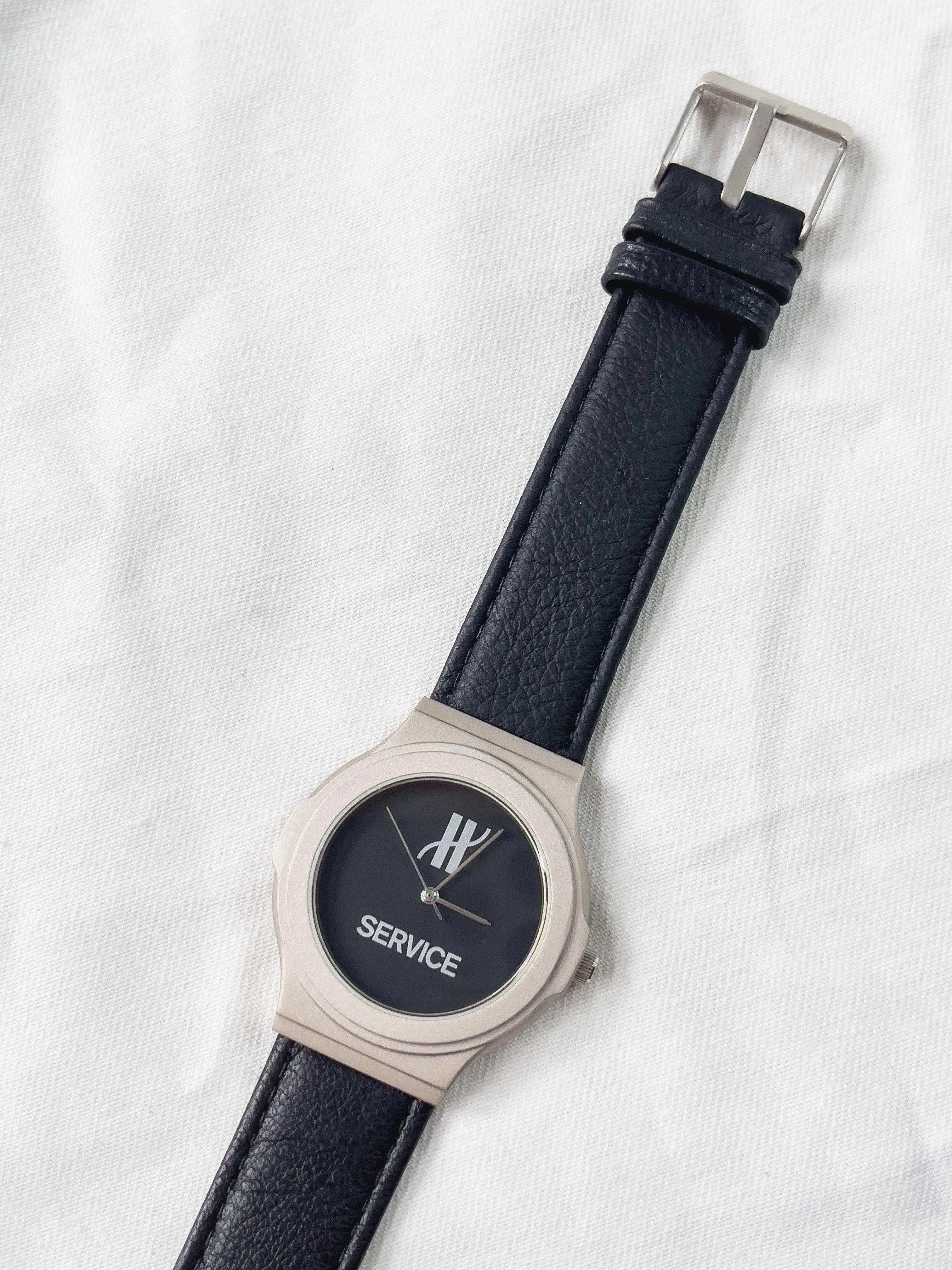 Hublot - Montre de Service - 2000s - Atelier Victor