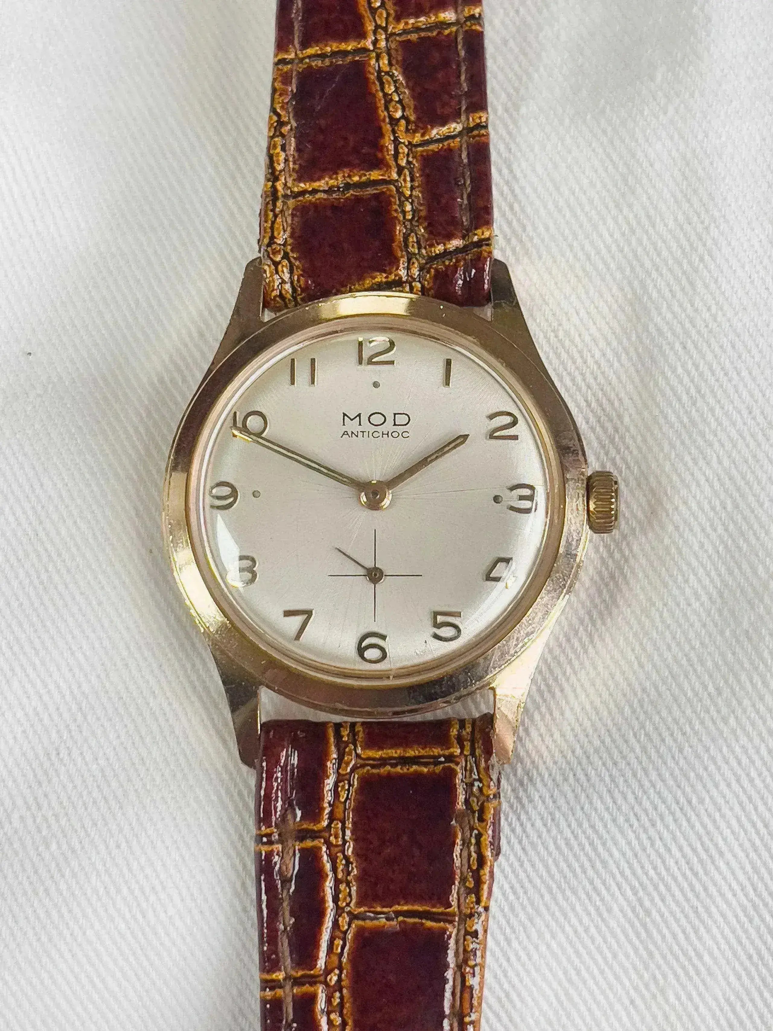 MOD - Calatrava - 1960s - Atelier Victor