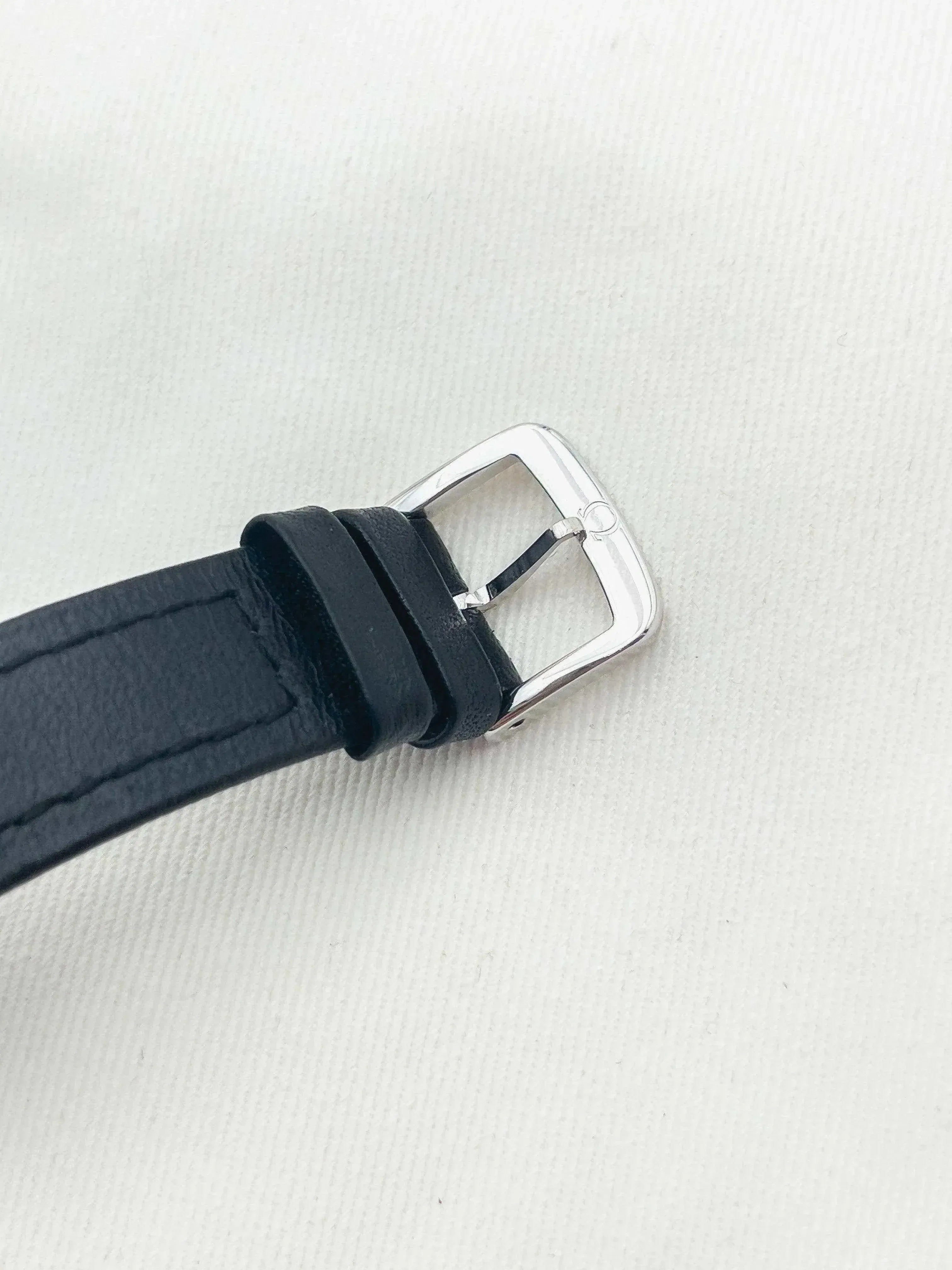Omega - De Ville 1365 - 1970s - Atelier Victor - Vintage Shop