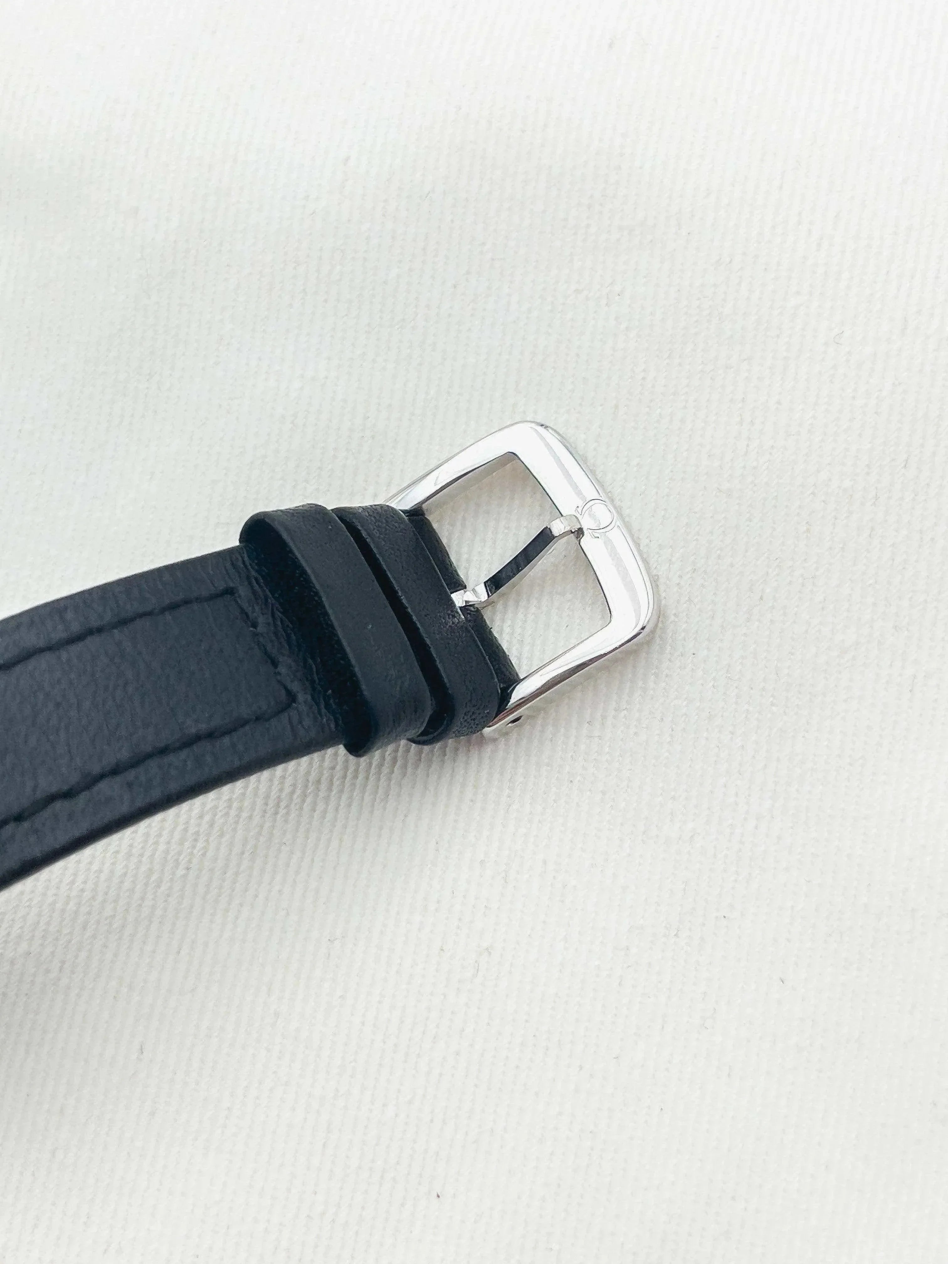 Omega - De Ville 1365 - 1970s - Atelier Victor - Vintage Shop