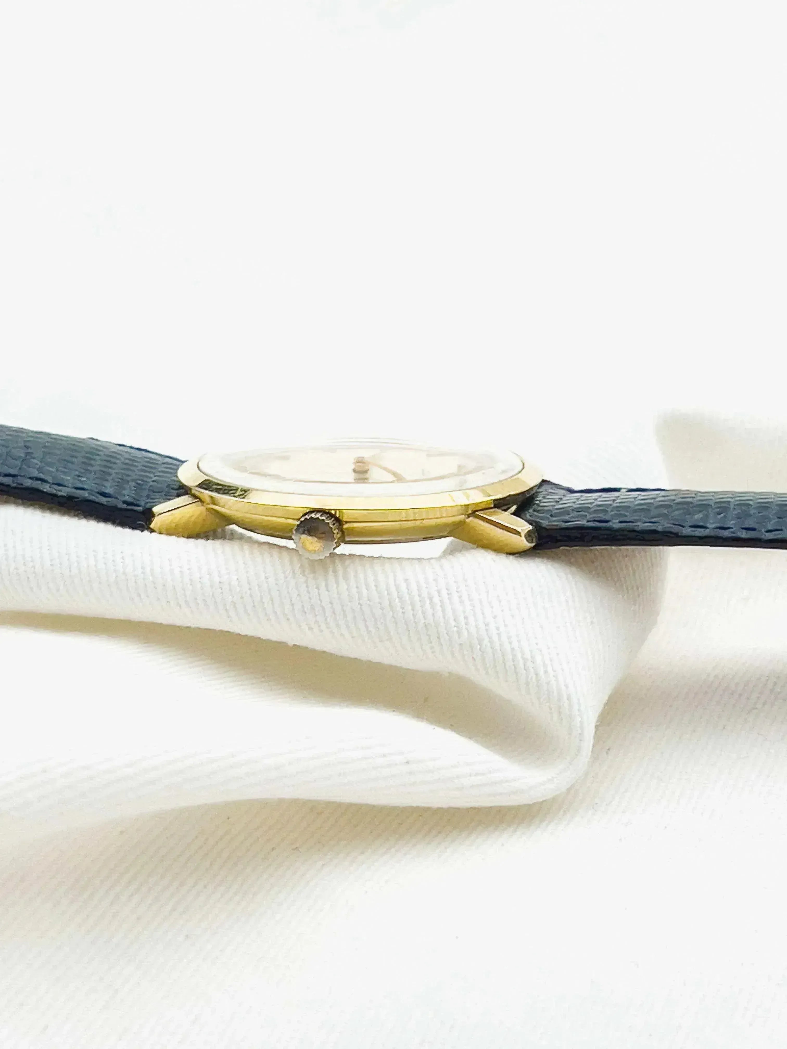 Omega - Masterpiece - 1966 - Atelier Victor