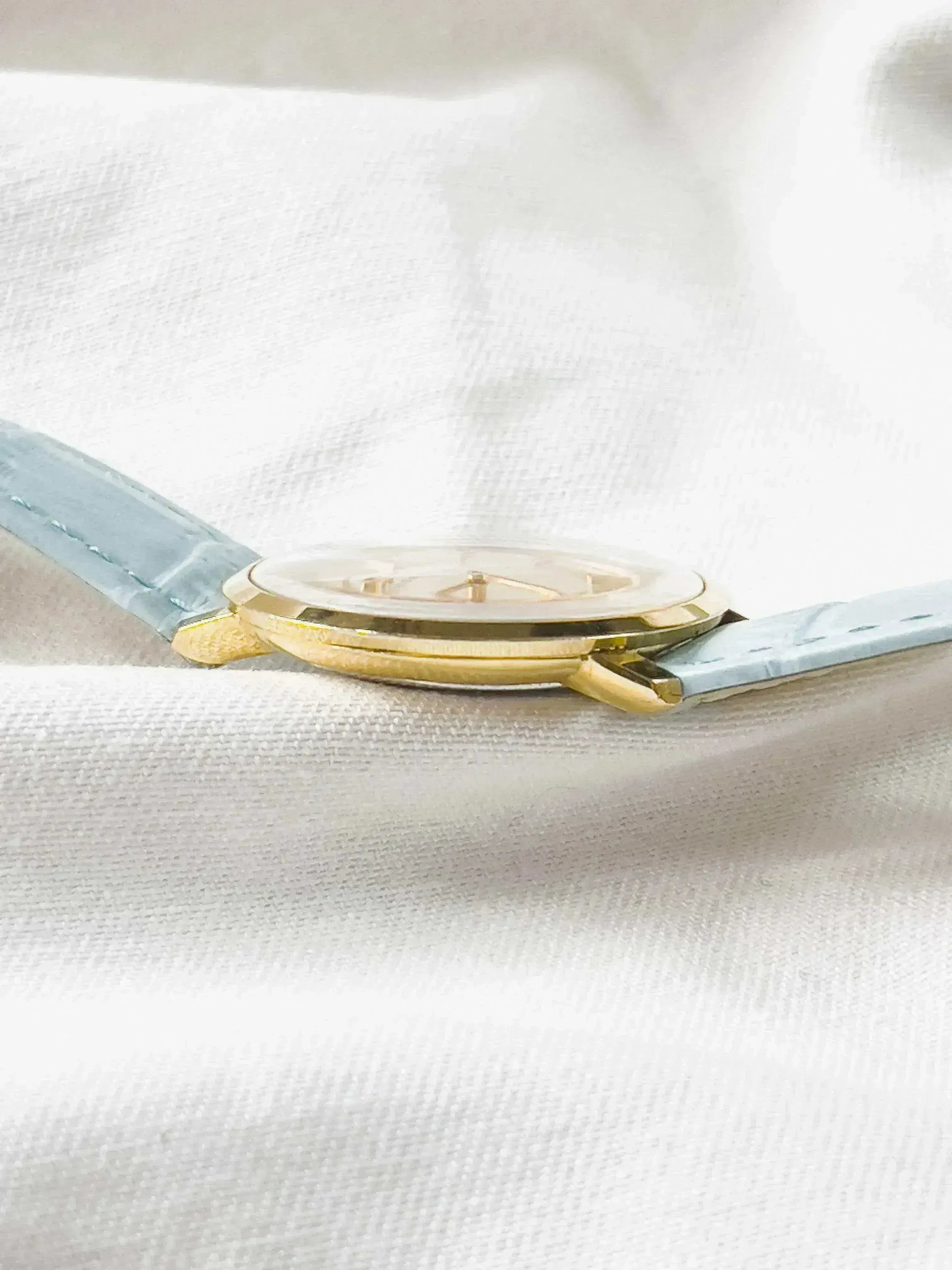 Omega - Masterpiece - 1966 - Atelier Victor