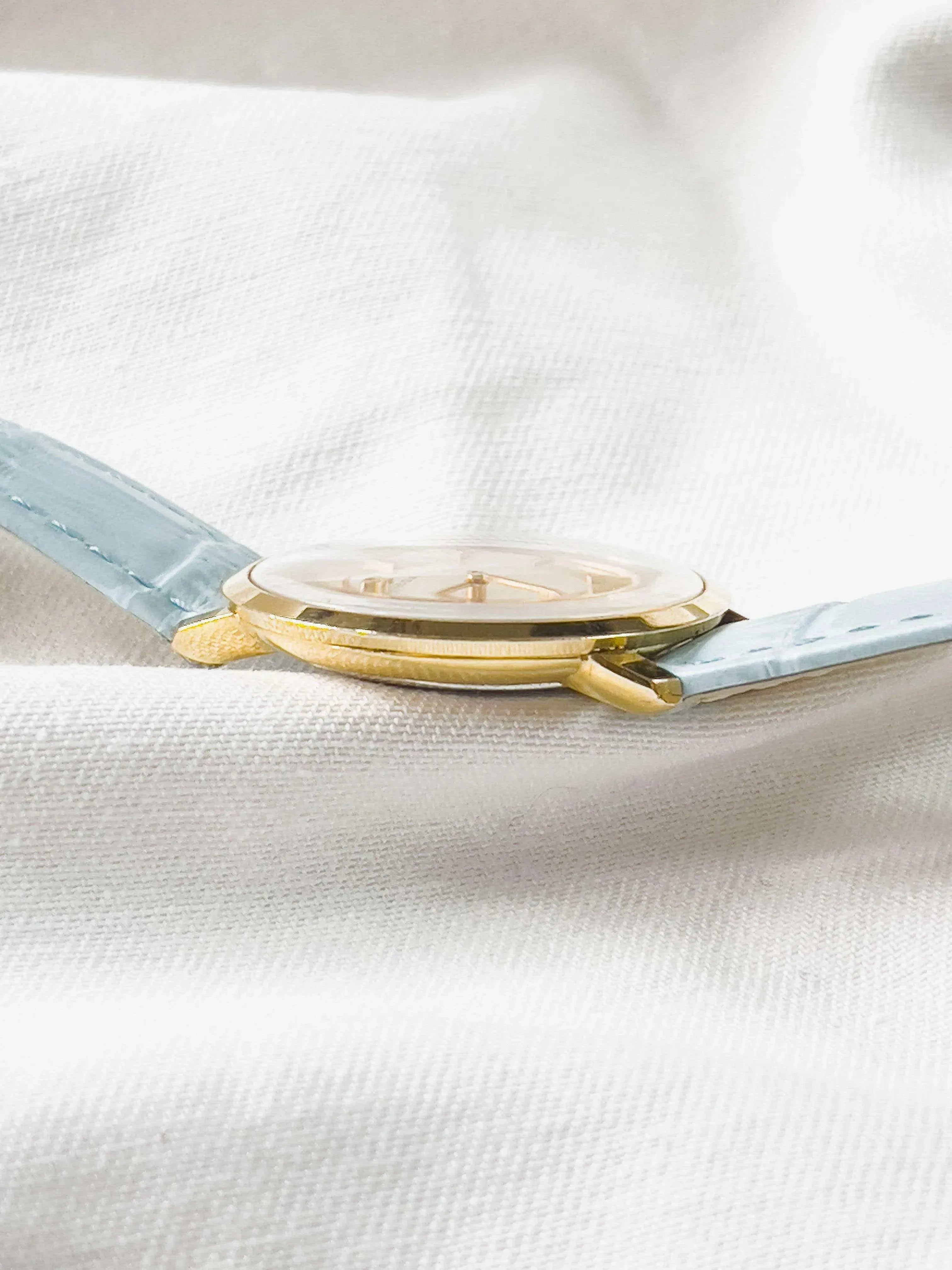 Omega - Masterpiece - 1966 - Atelier Victor