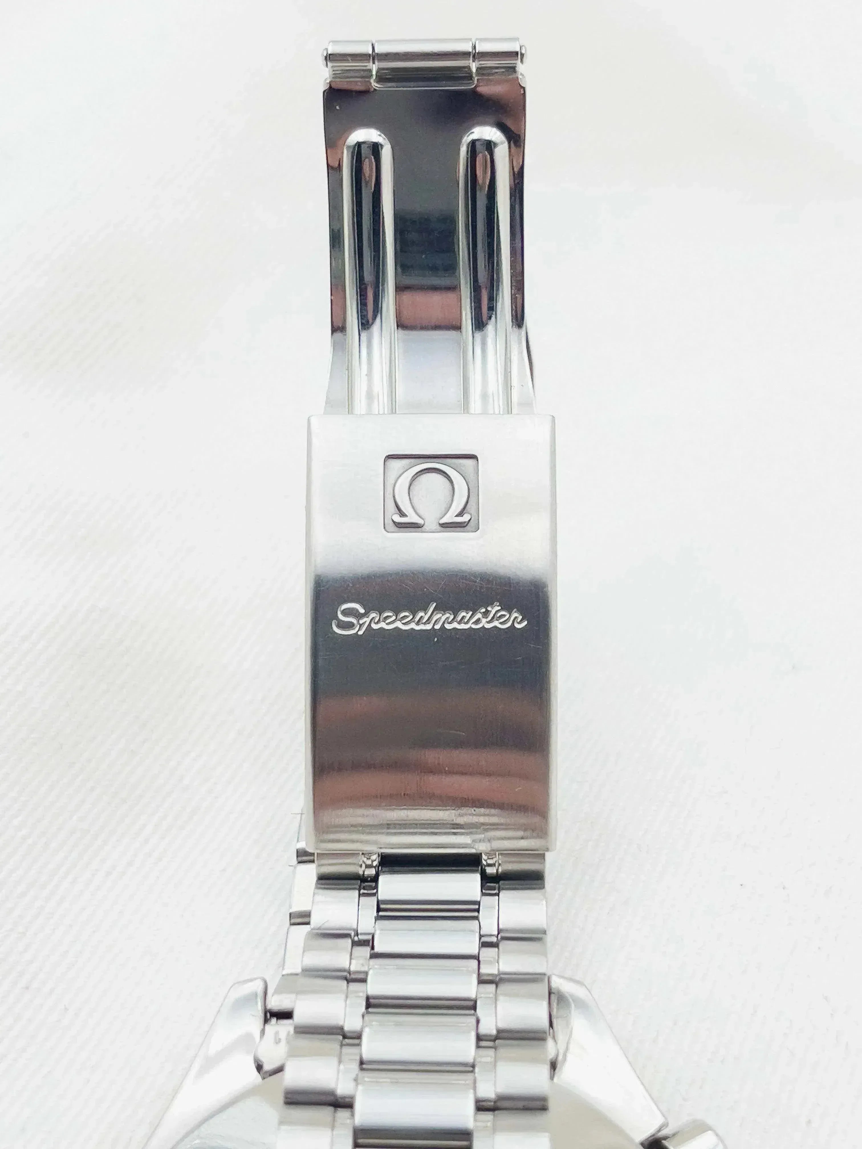 Omega - Speedmaster Reduced - Boite - 1998 - Atelier Victor