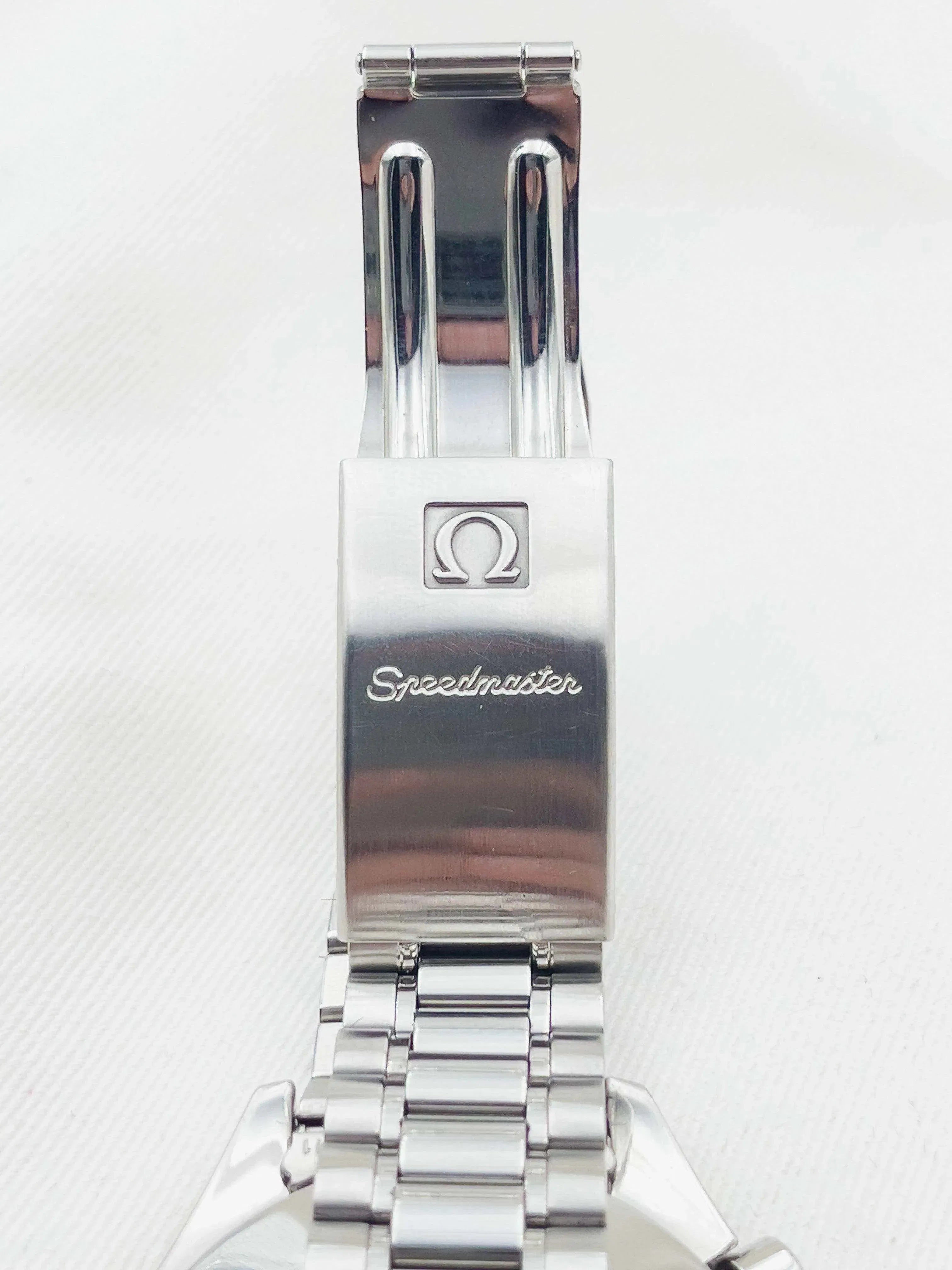 Omega - Speedmaster Reduced - Boite - 1998 - Atelier Victor