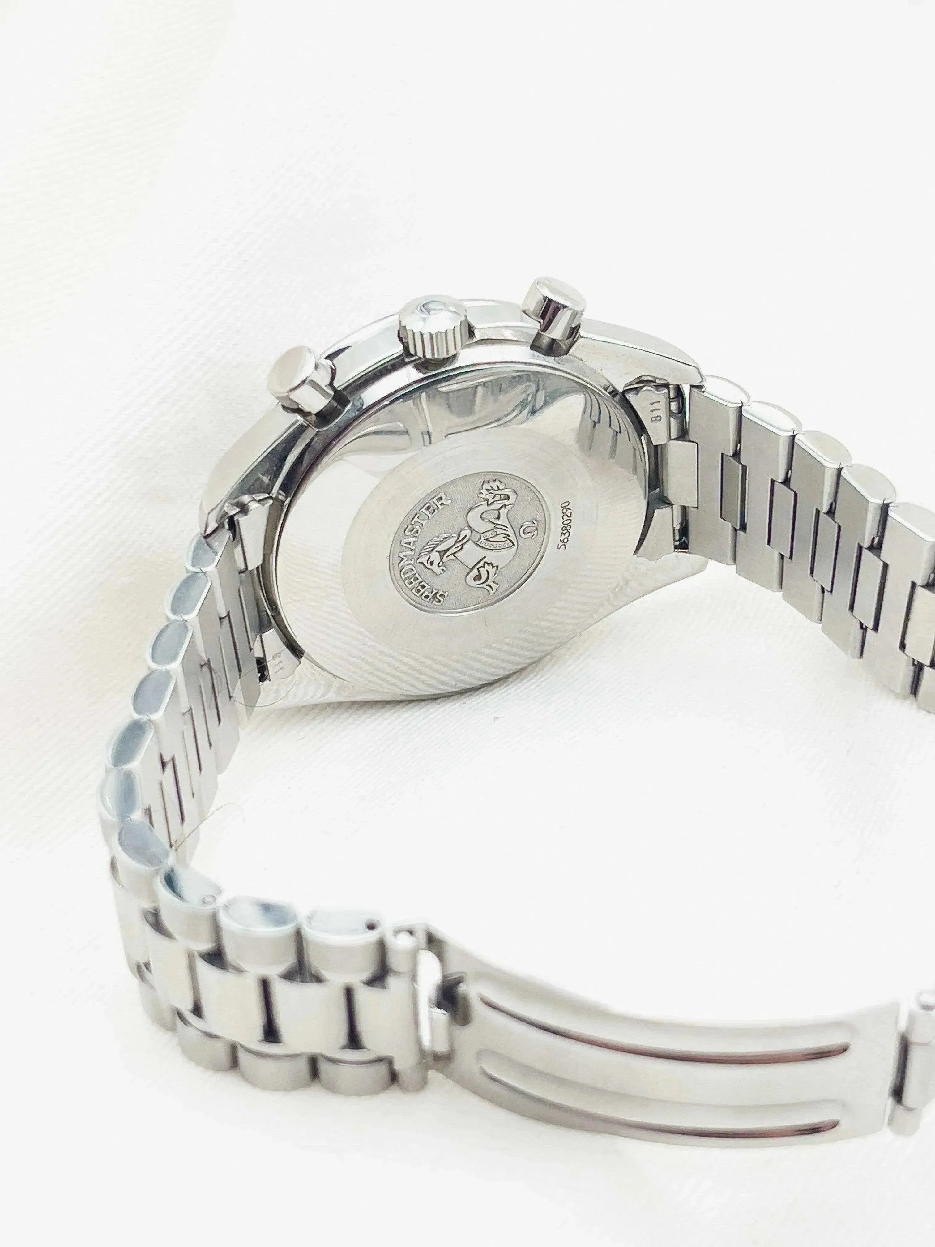 Omega - Speedmaster Reduced - Boite - 1998 - Atelier Victor