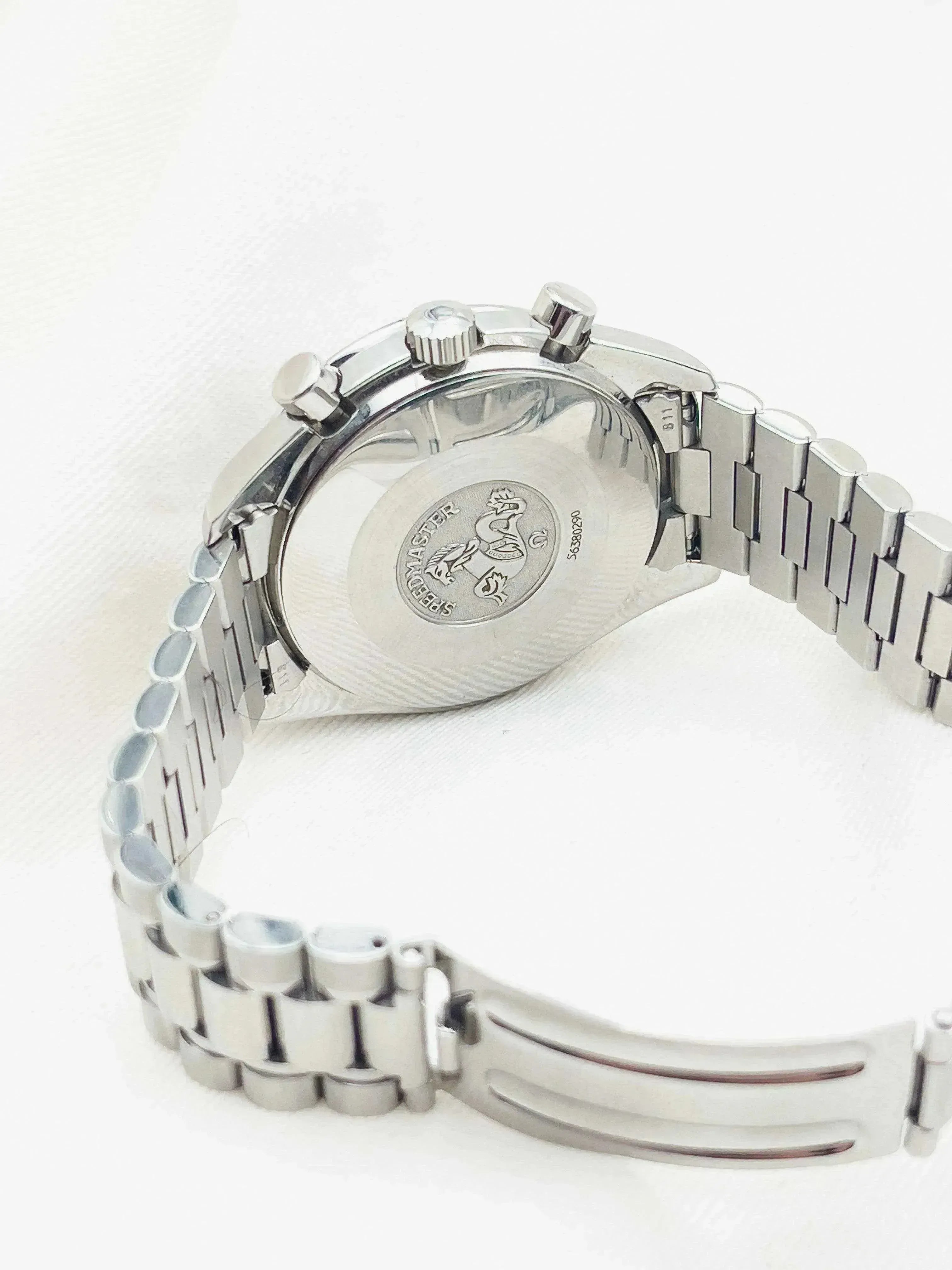 Omega - Speedmaster Reduced - Boite - 1998 - Atelier Victor