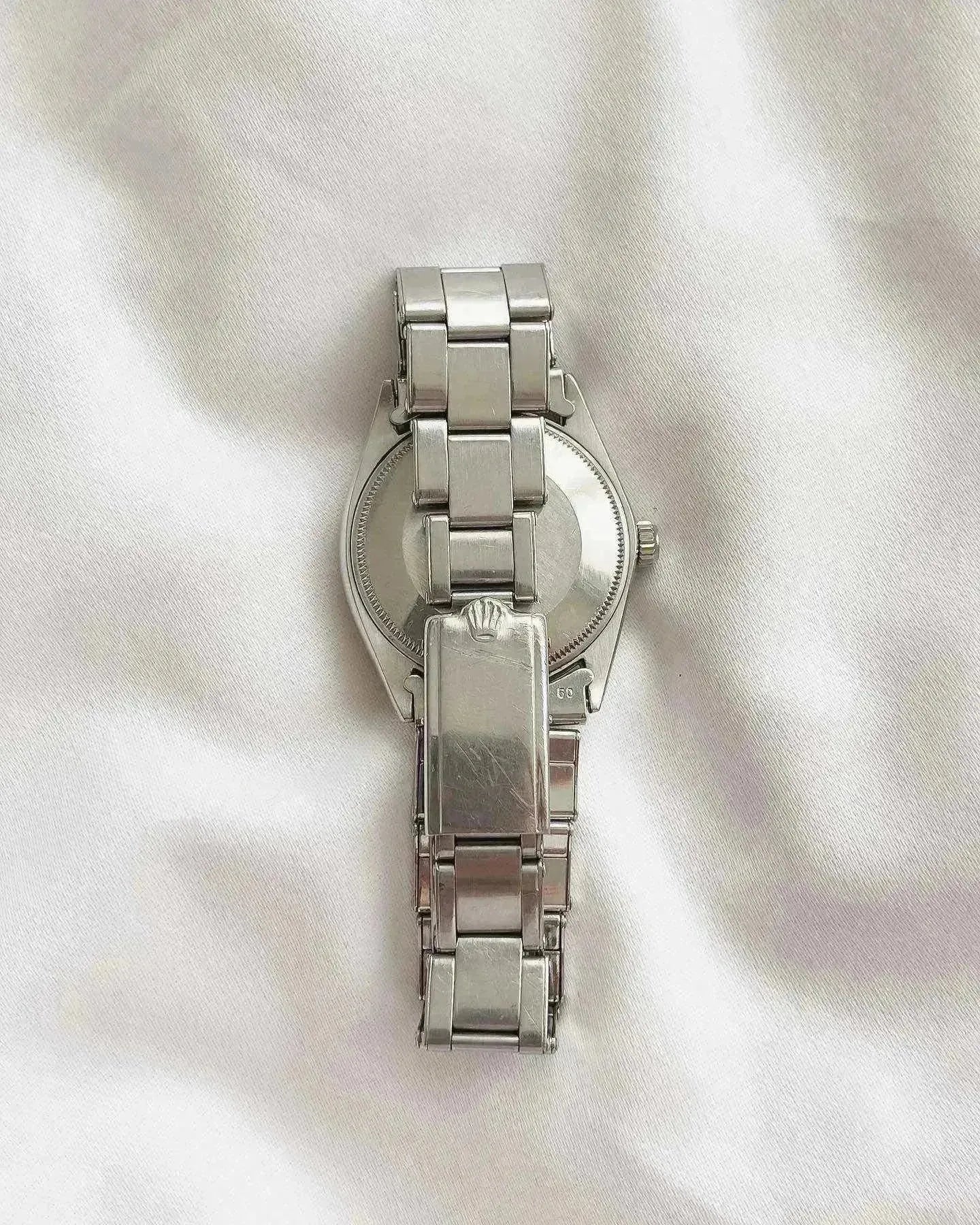 Rolex - Oyster Perpetual - 1964 - Atelier Victor