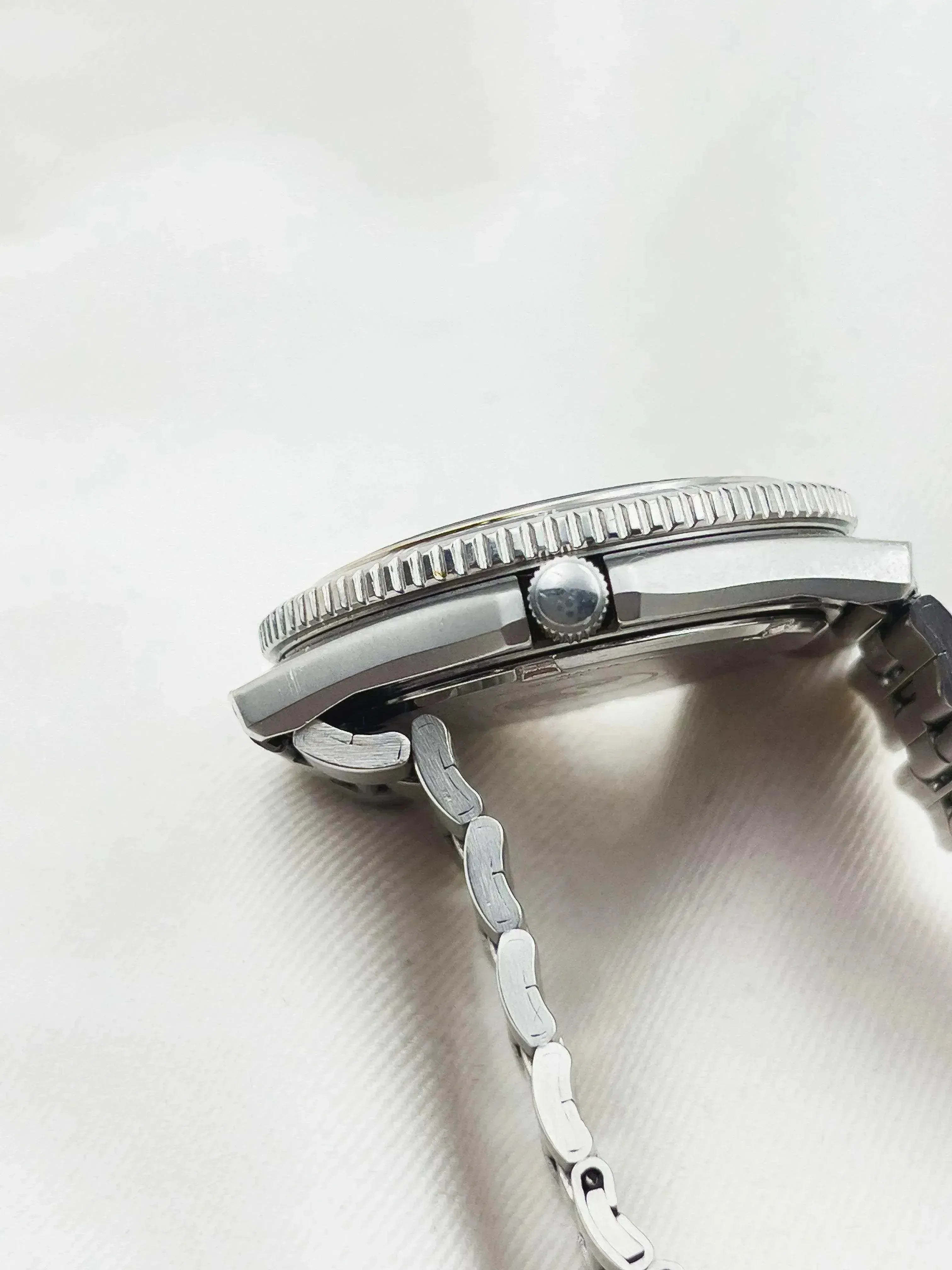 Seiko - Sport 100 Quartz - boite - 1984 - Atelier Victor