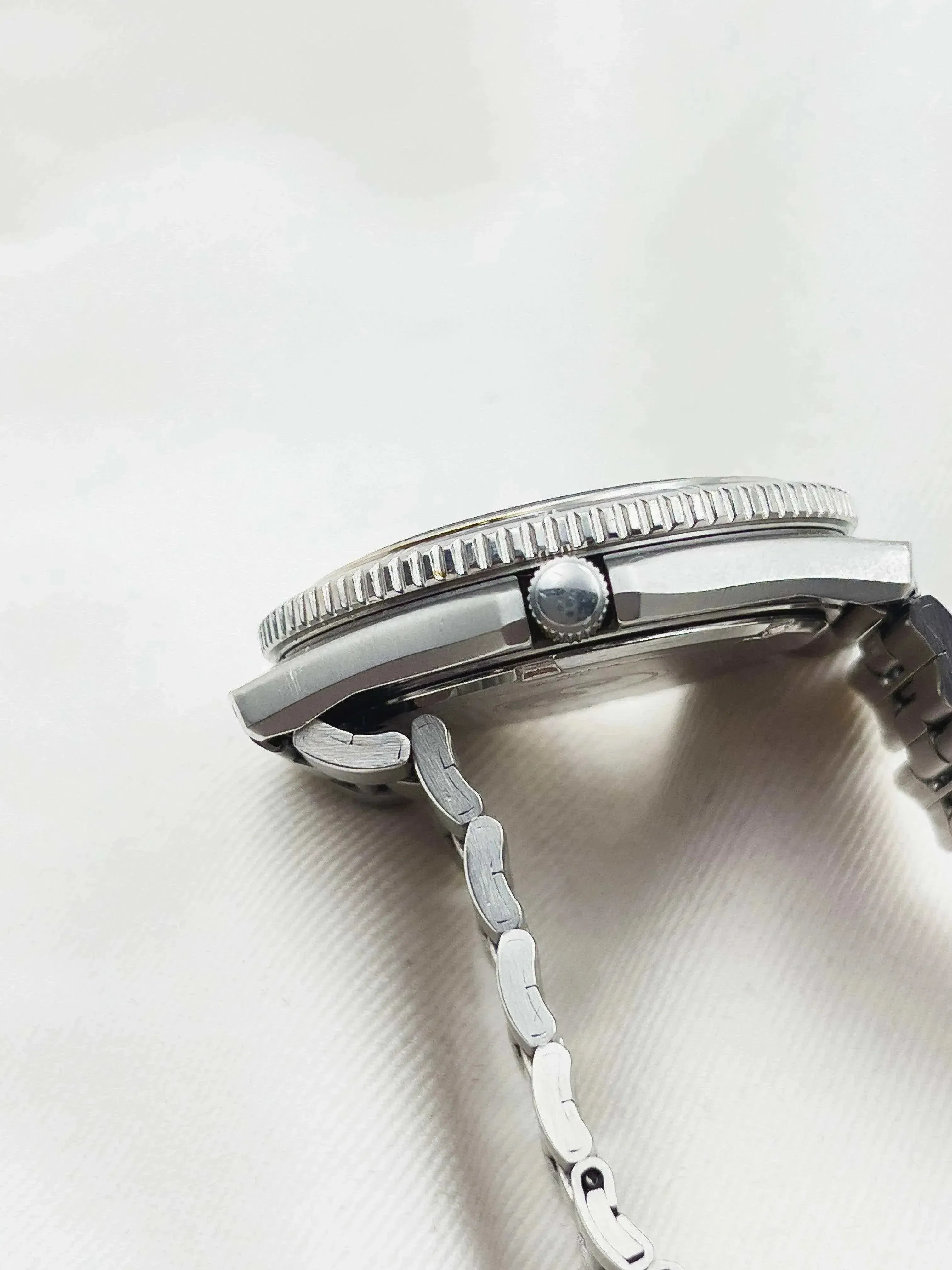 Seiko - Sport 100 Quartz - boite - 1984 - Atelier Victor - Vintage Shop