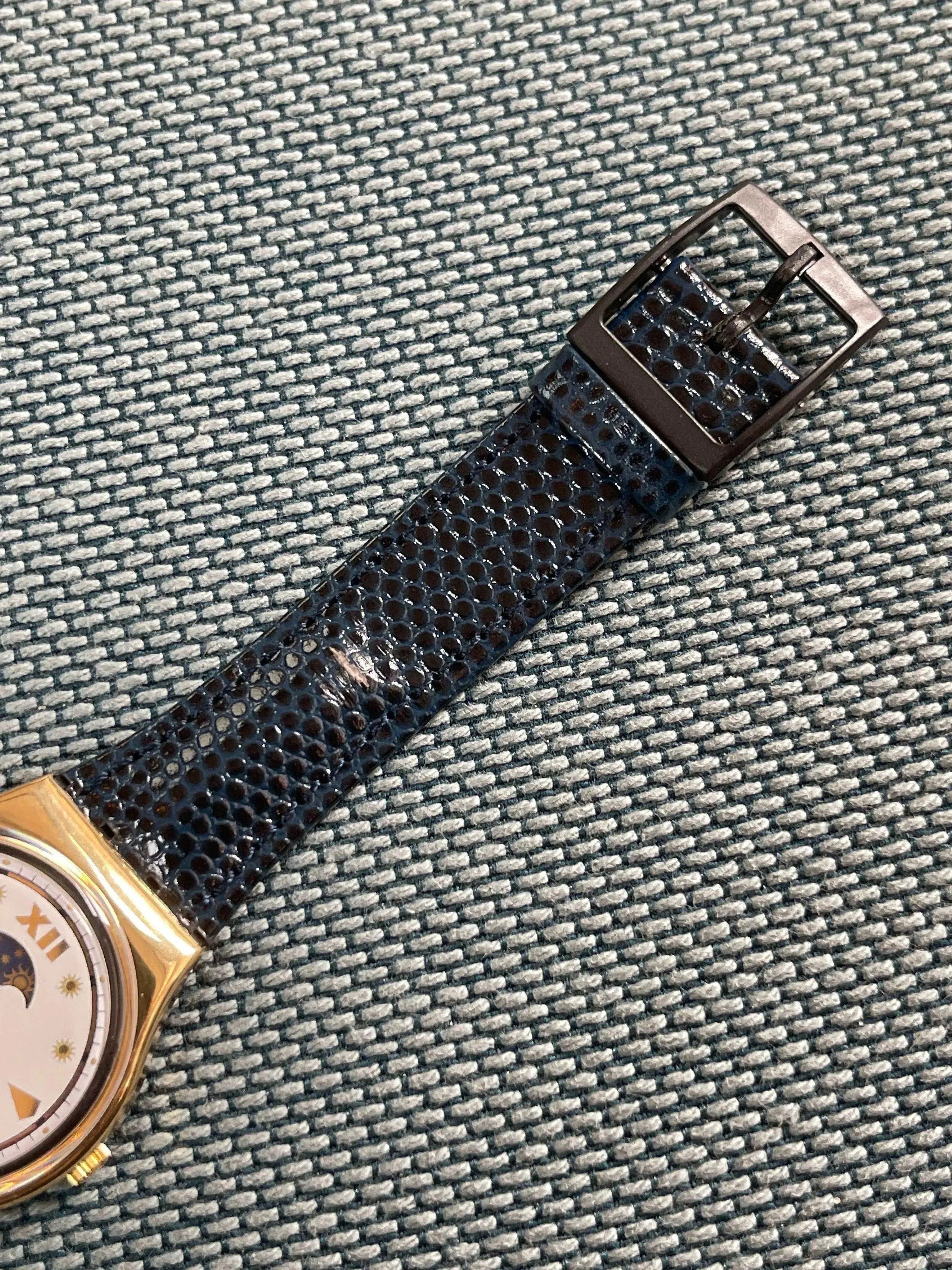 Swatch - CEO Moonphase - 1990s - Atelier Victor - Vintage Shop