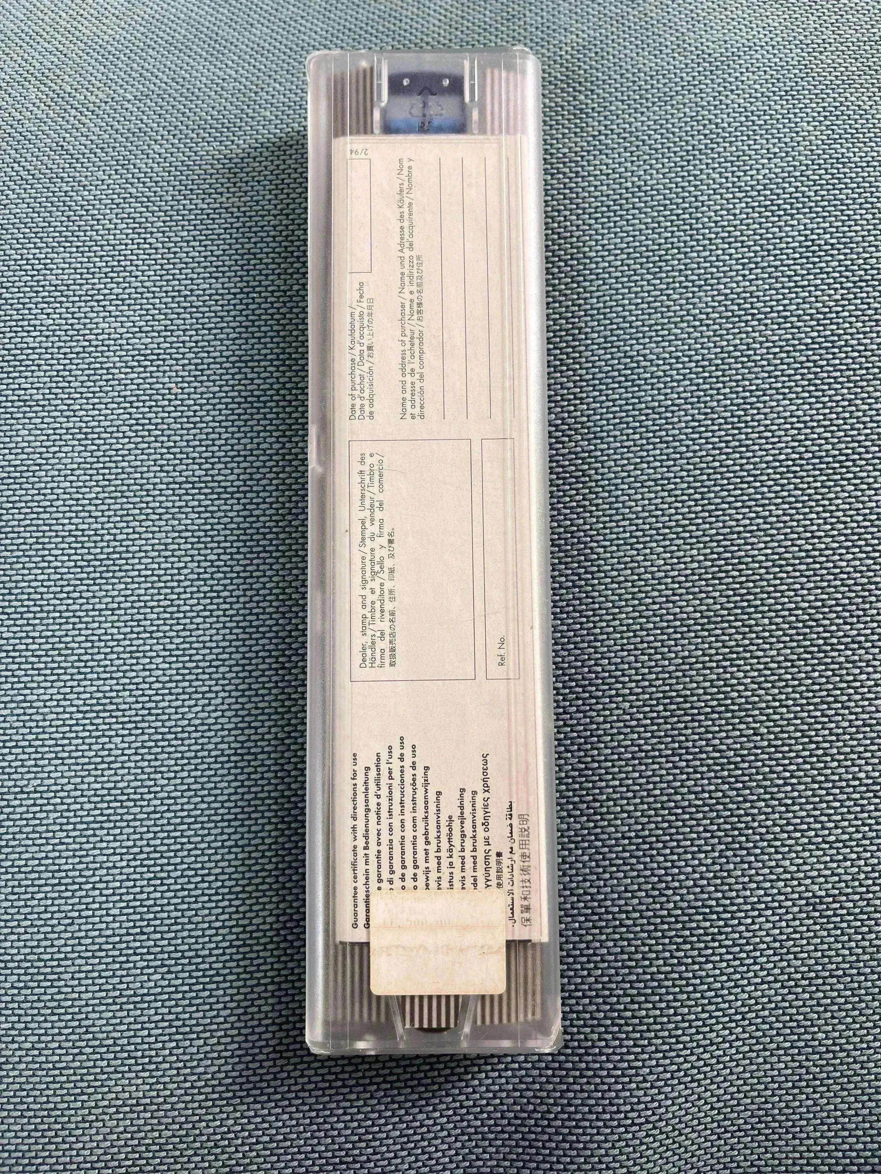 Swatch Chronographe - Skipper - 1990s - Atelier Victor