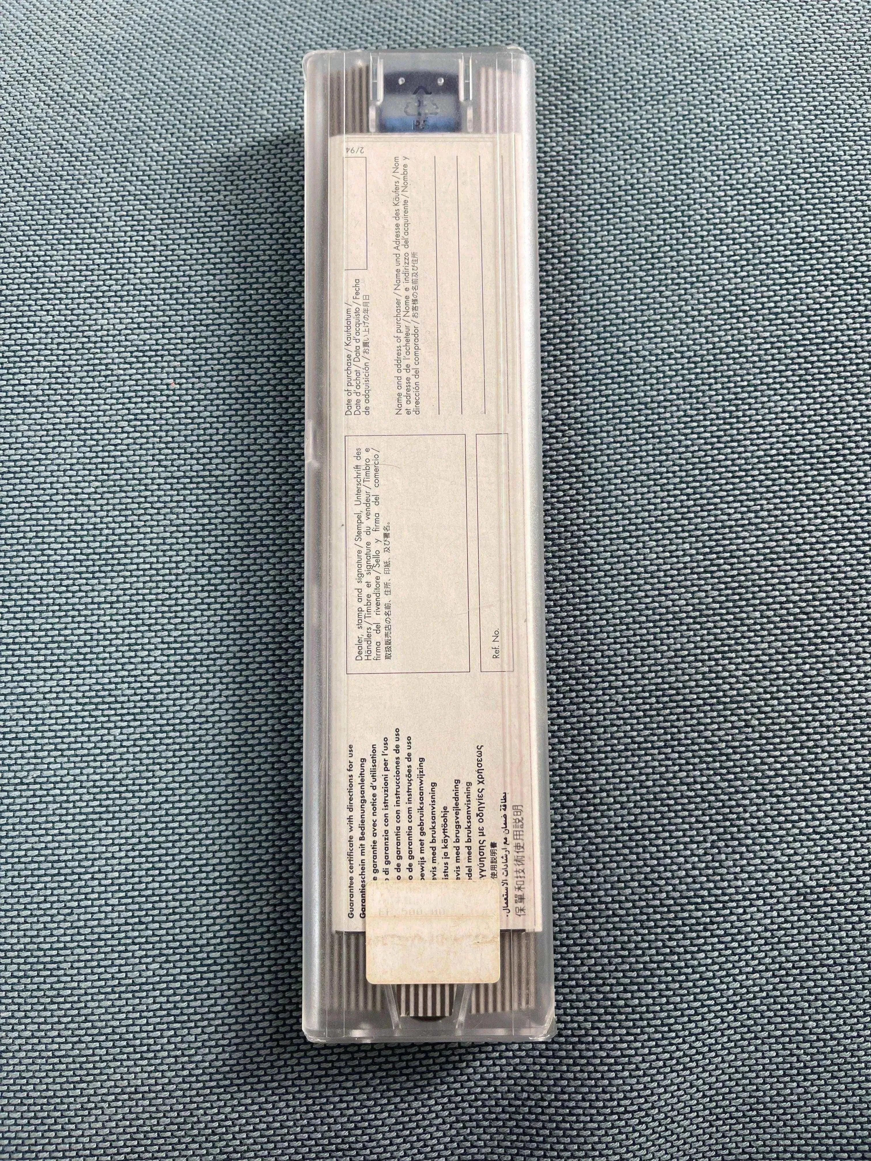 Swatch Chronographe - Skipper - 1990s - Atelier Victor - Vintage Shop
