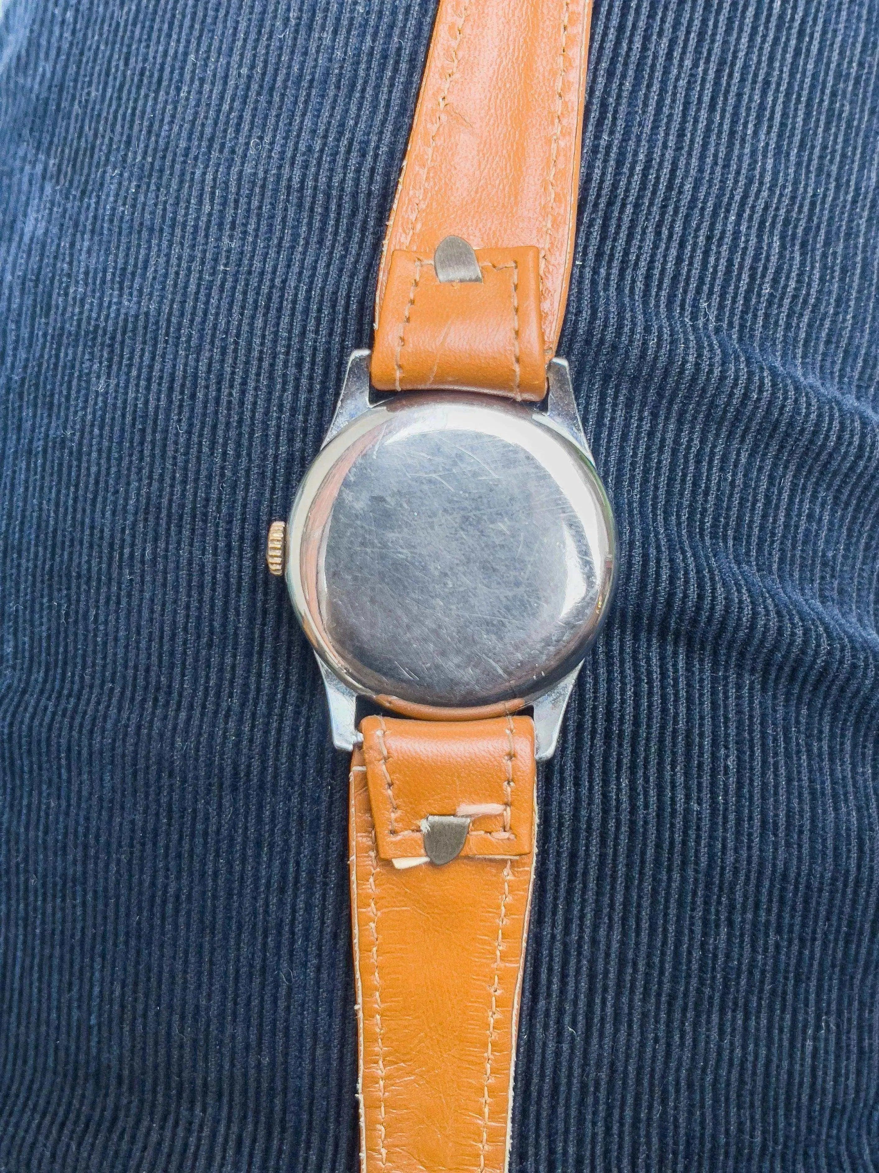 Tavannes - Épopée - 1930s - Atelier Victor - Vintage Shop