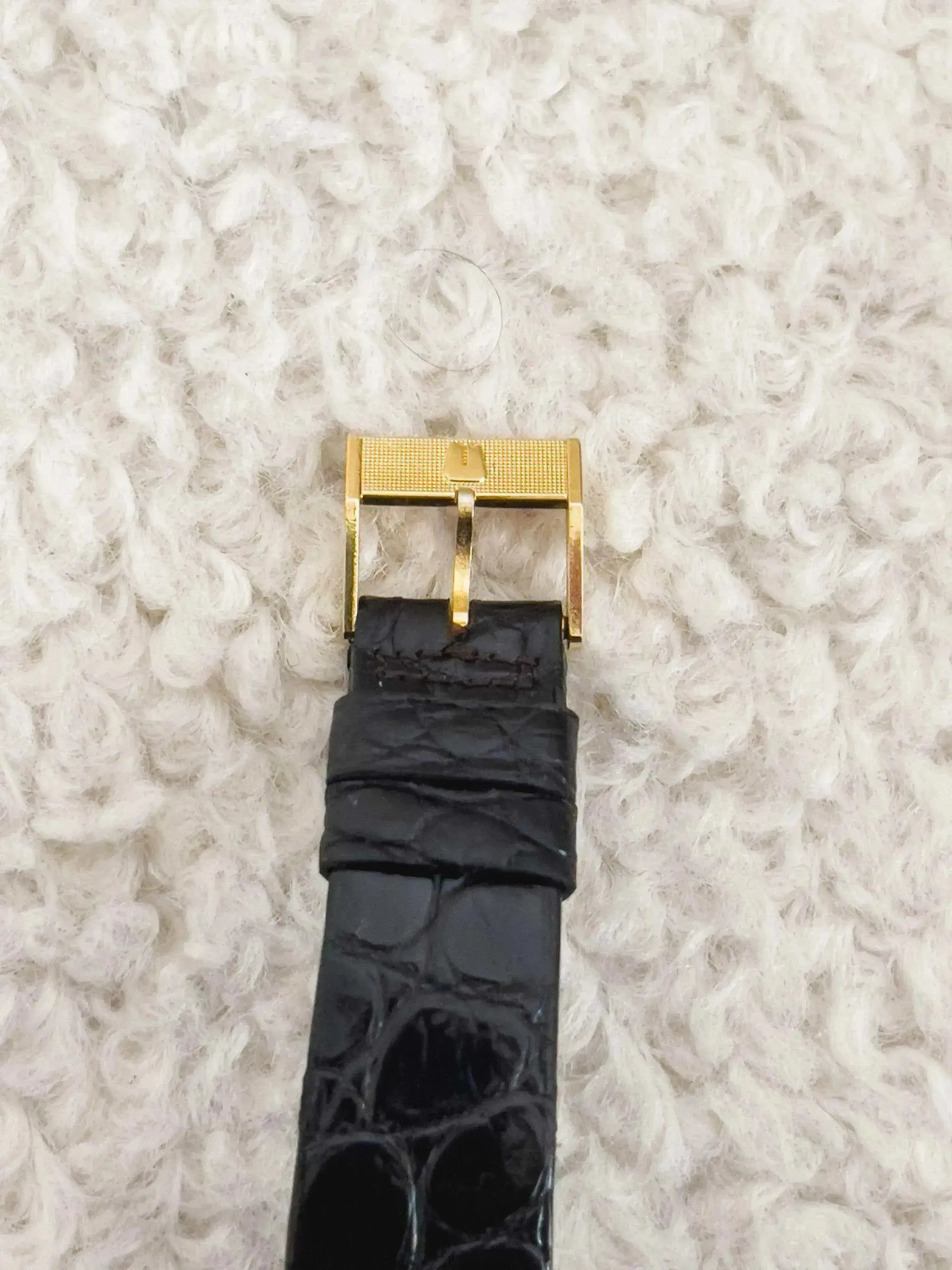 Universal Genève - Onyx - 1970s - Atelier Victor