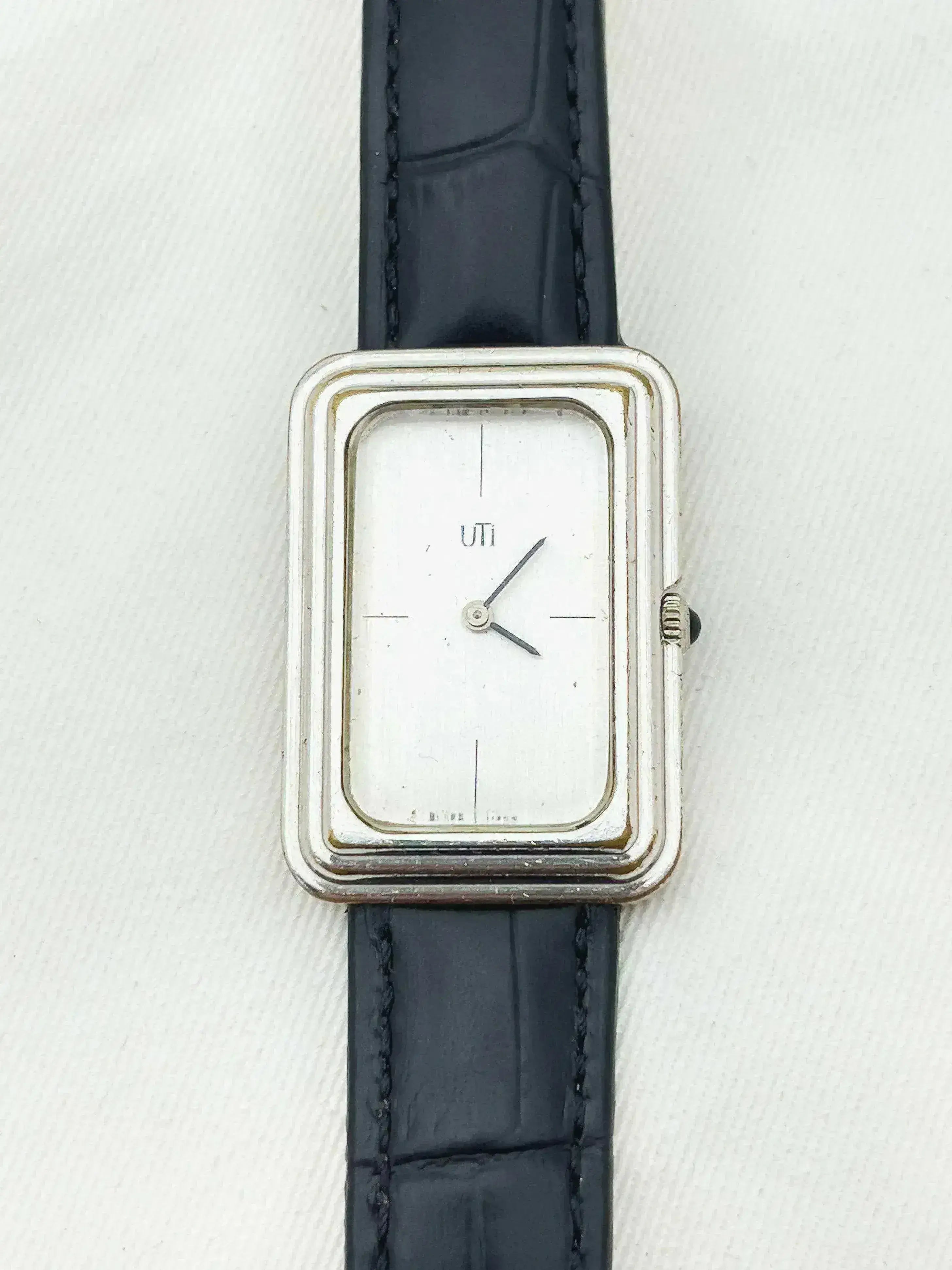 Uti - Frame - 1970s - Atelier Victor