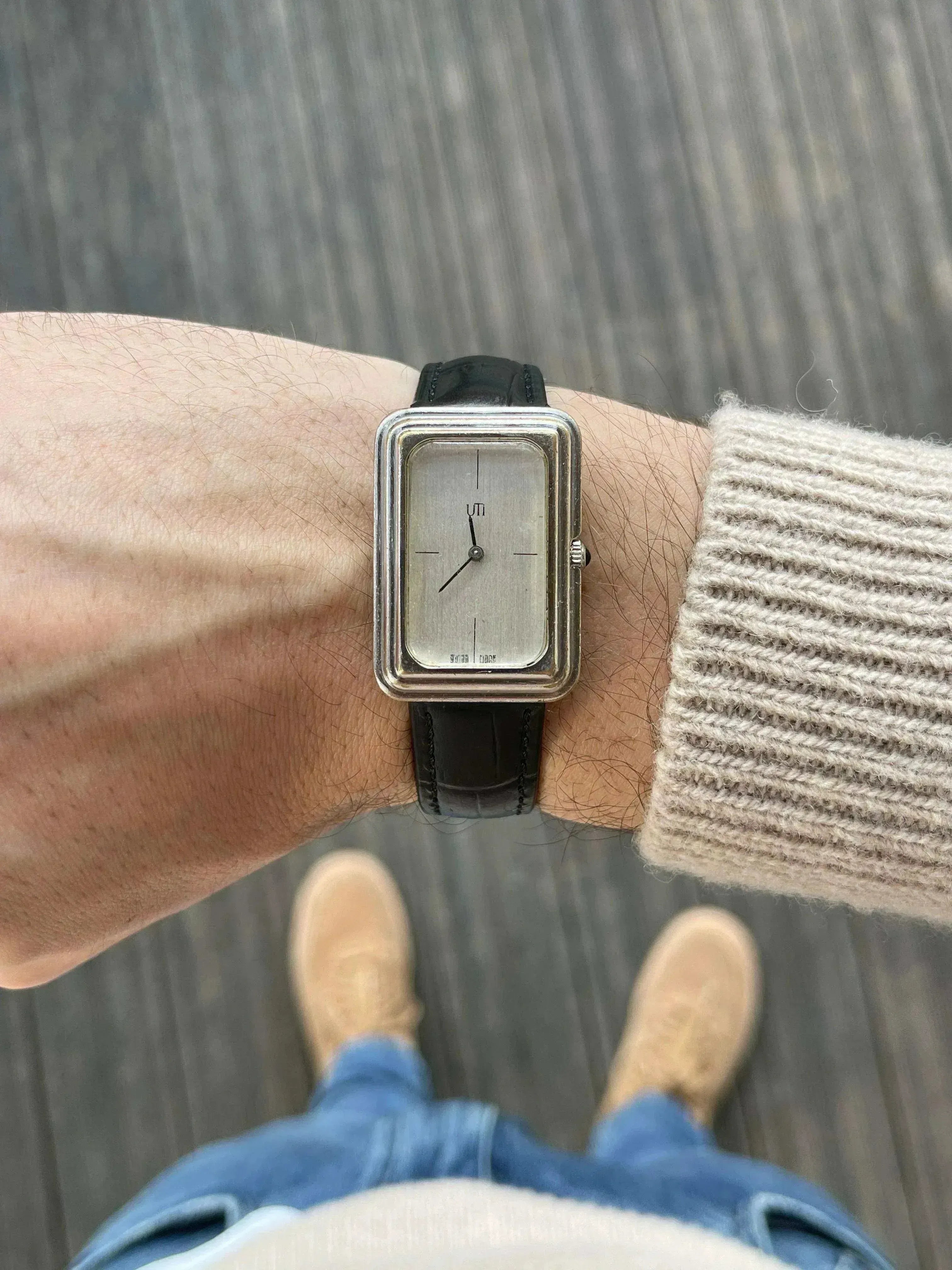 Uti - Frame - 1970s - Atelier Victor