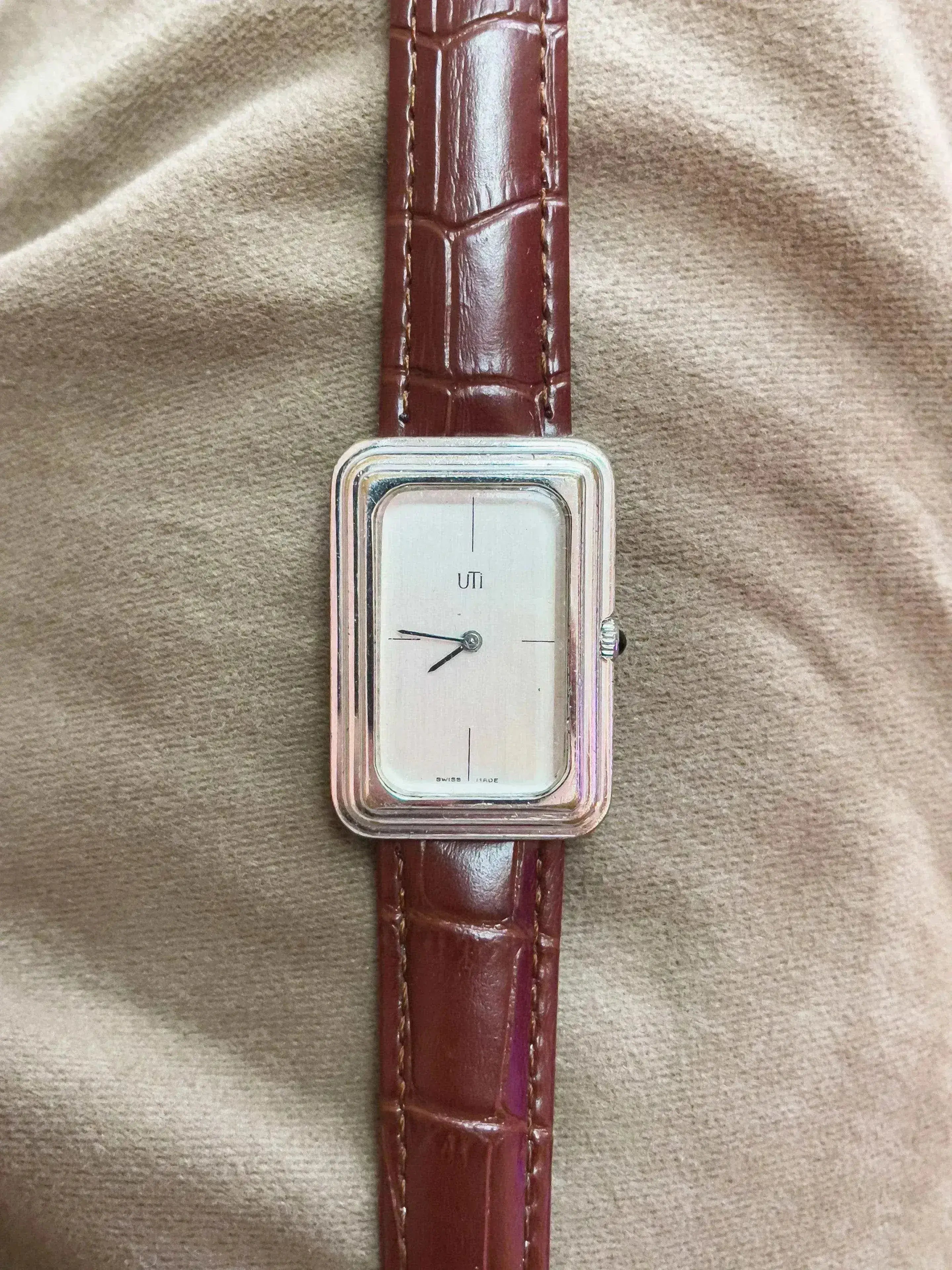 Uti - Frame - 1970s - Atelier Victor