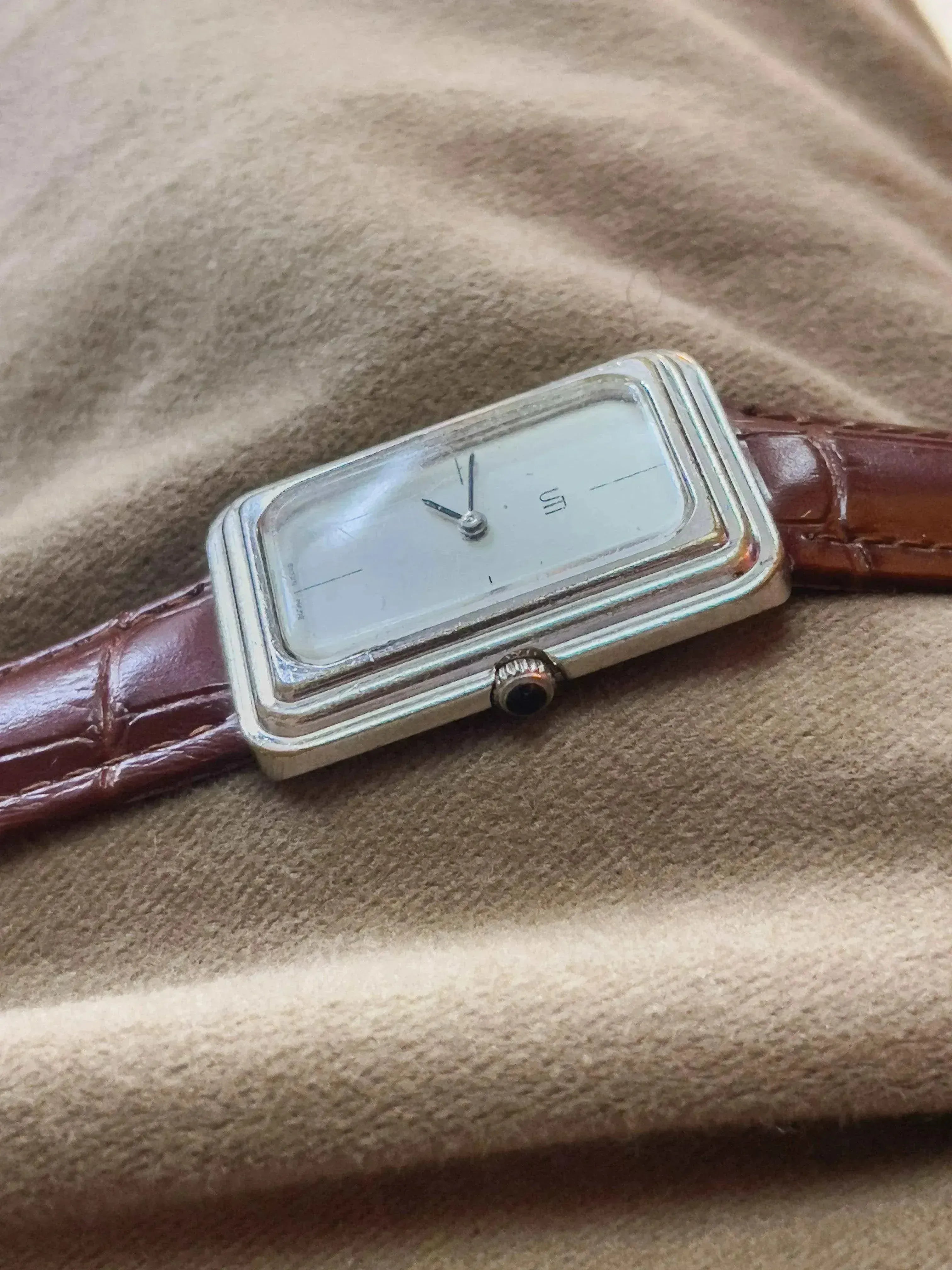 Uti - Frame - 1970s - Atelier Victor