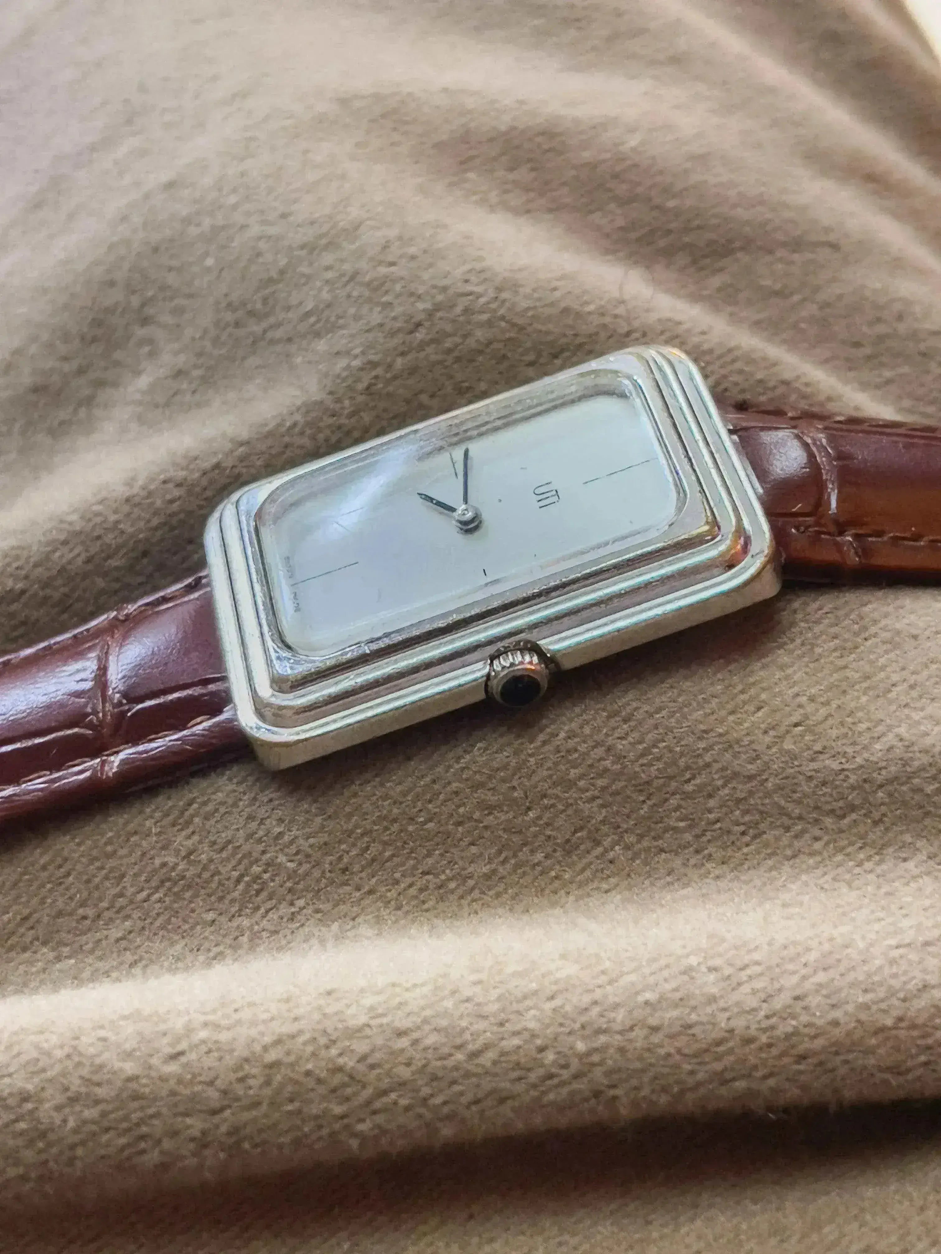 Uti - Frame - 1970s - Atelier Victor