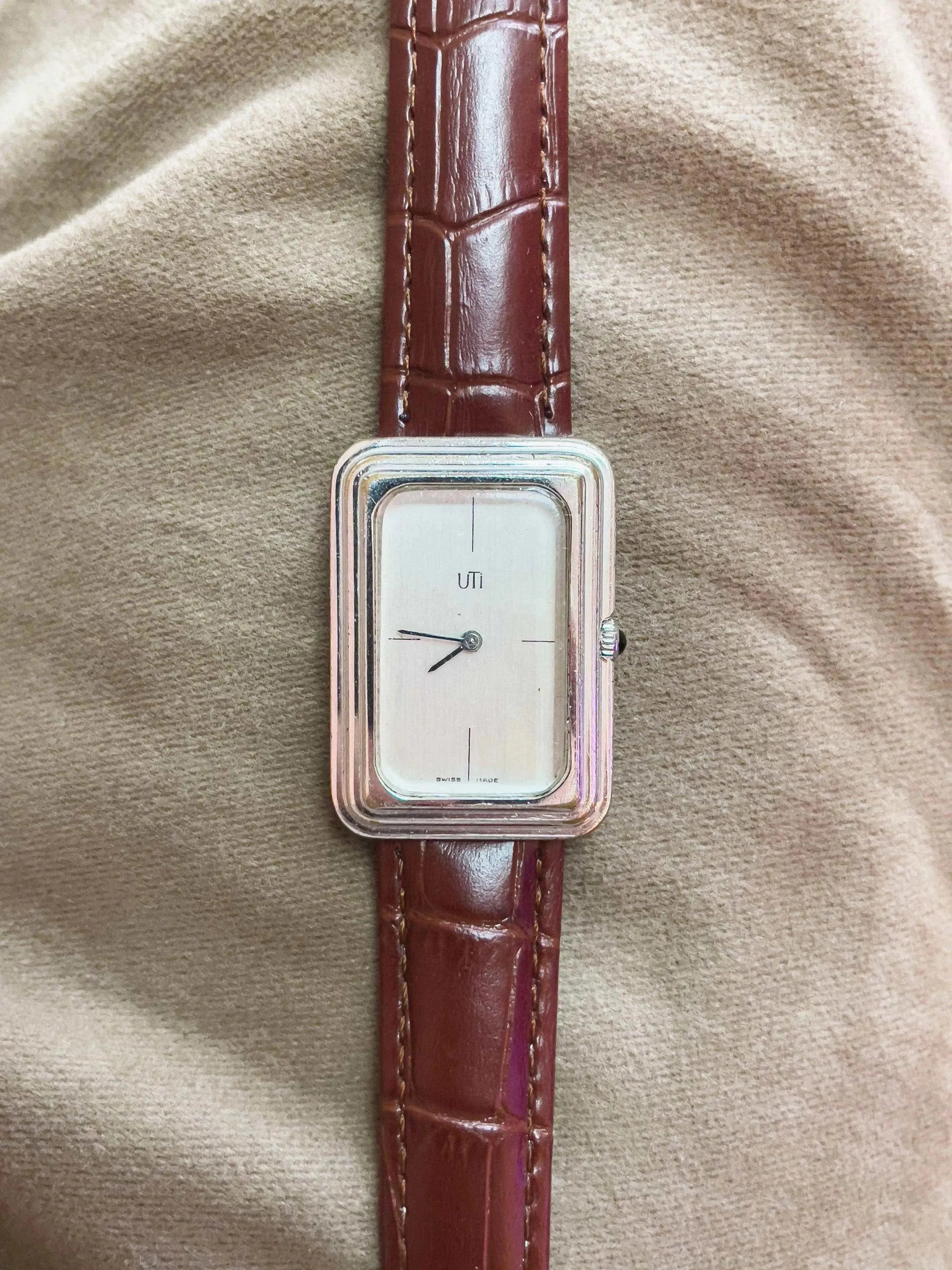 Uti - Frame - 1970s - Atelier Victor - Vintage Shop