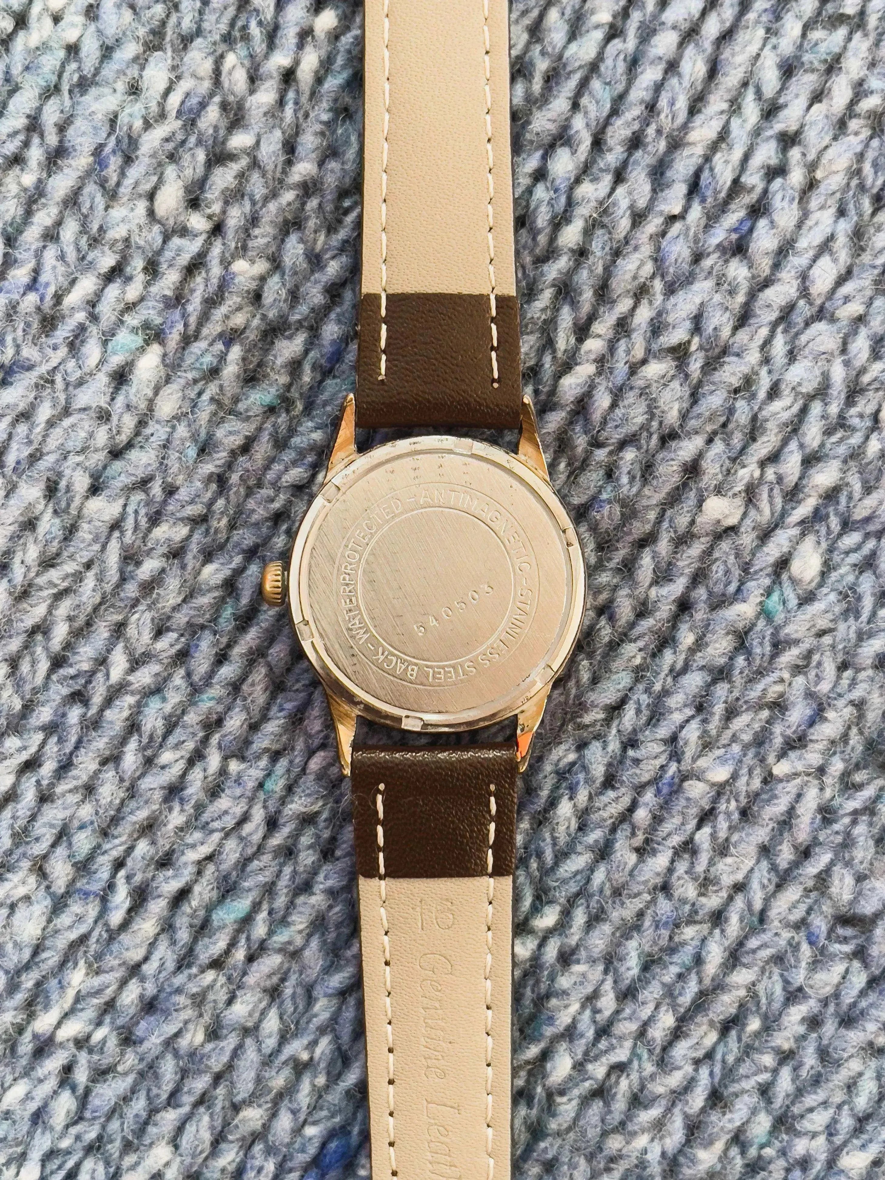 Yema - Index Hybrides - 1960s - Atelier Victor - Vintage Shop