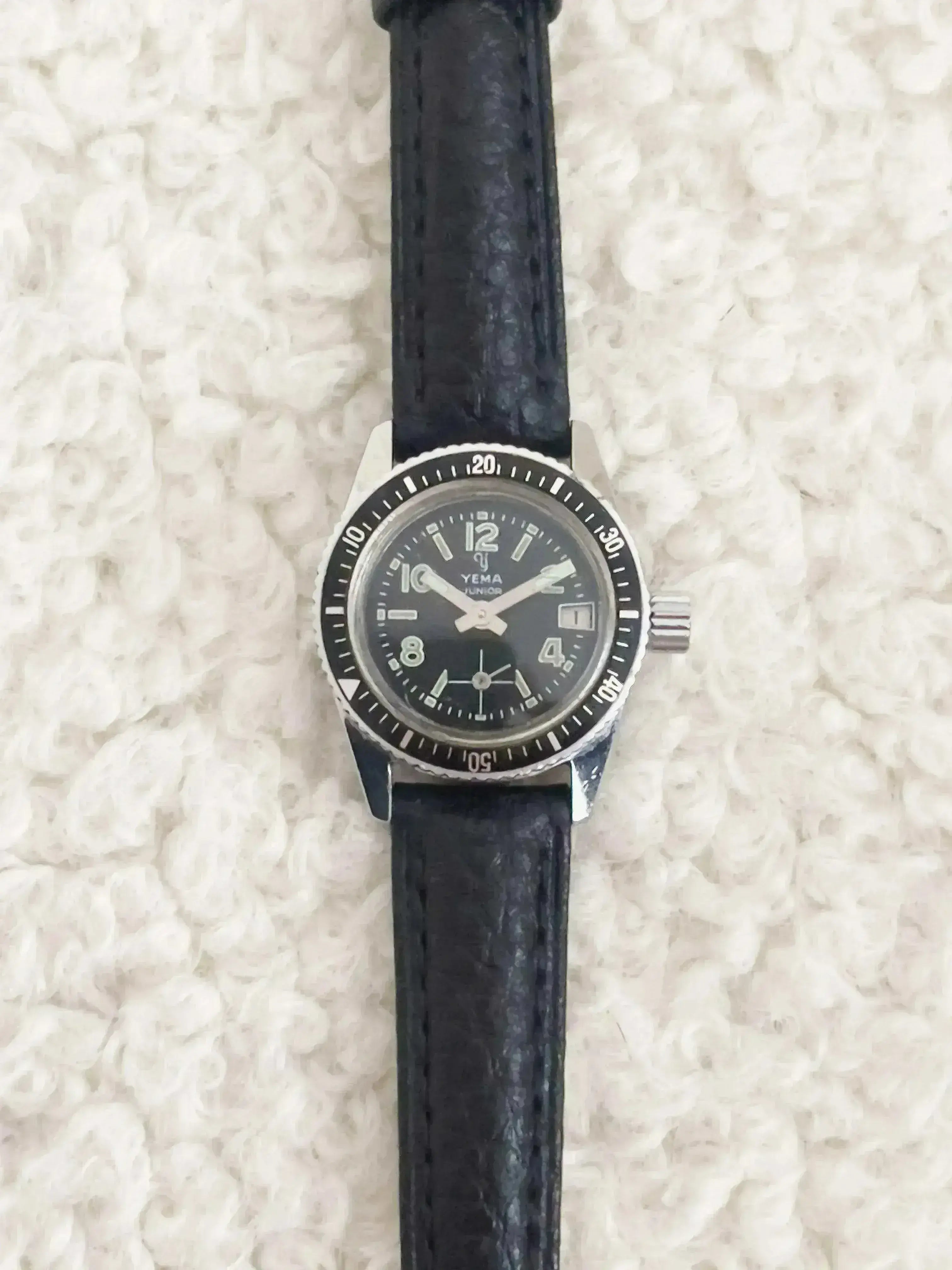 Yema - Mini Submariner - 1960s - Atelier Victor