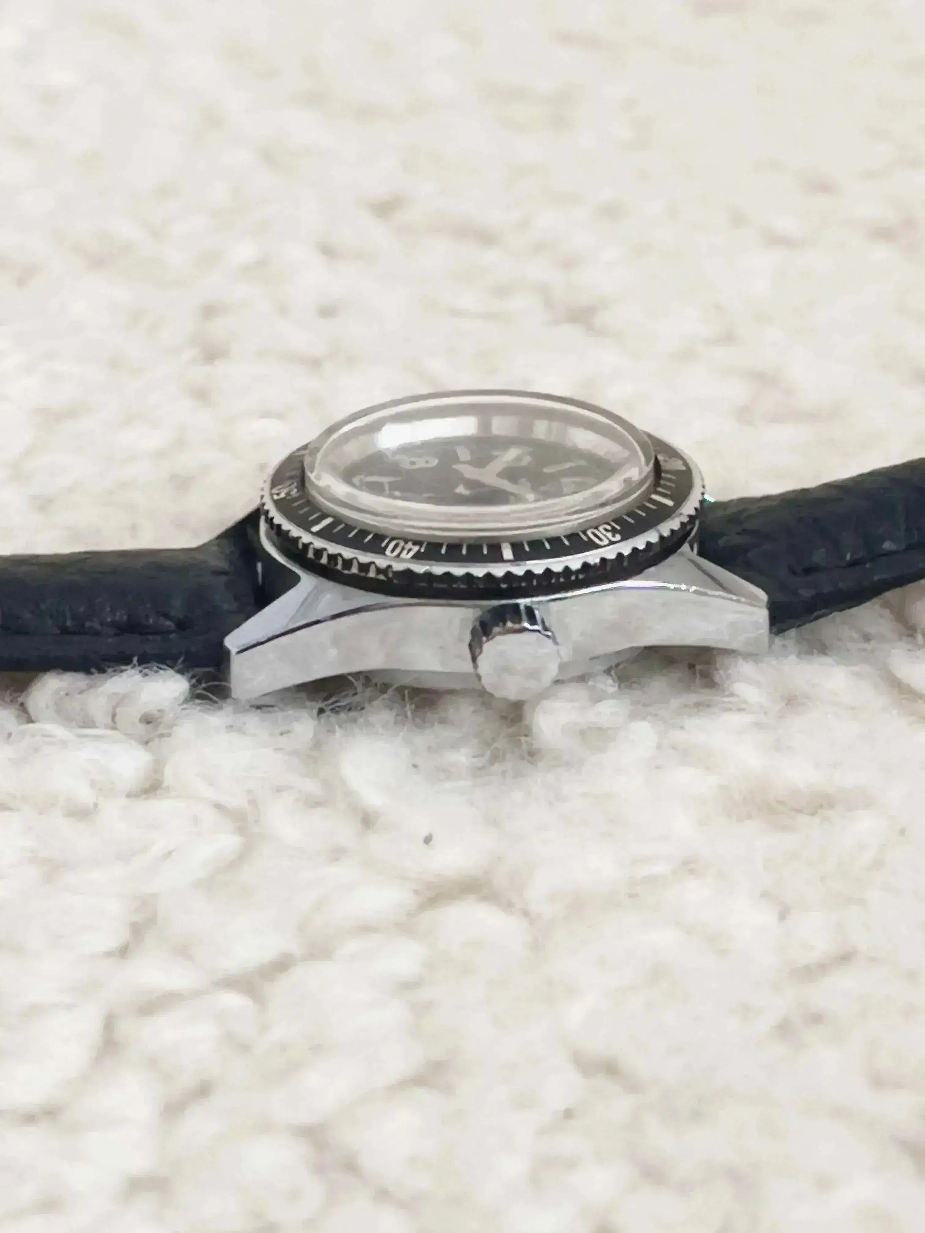 Yema - Mini Submariner - 1960s - Atelier Victor