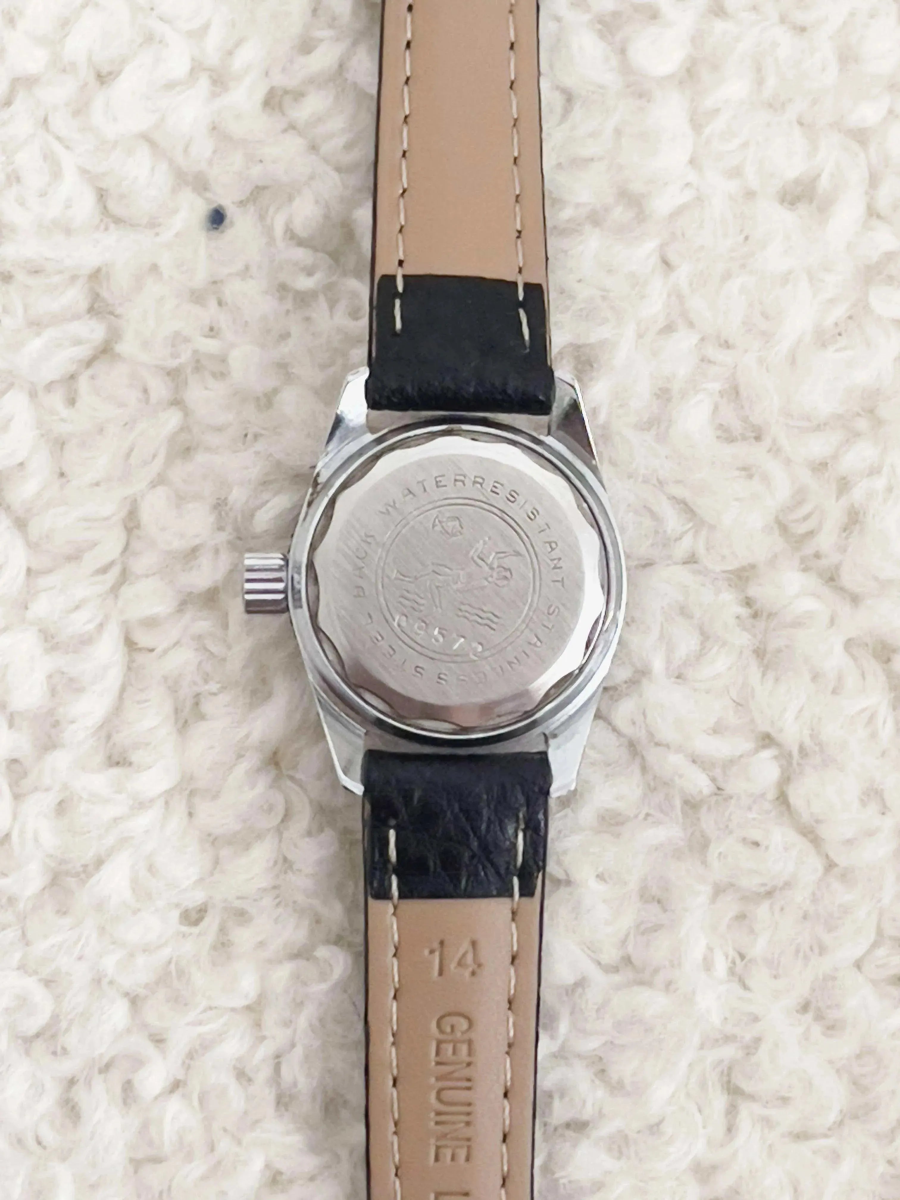 Yema - Mini Submariner - 1960s - Atelier Victor Paris - Vintage Watch Shop Dubai