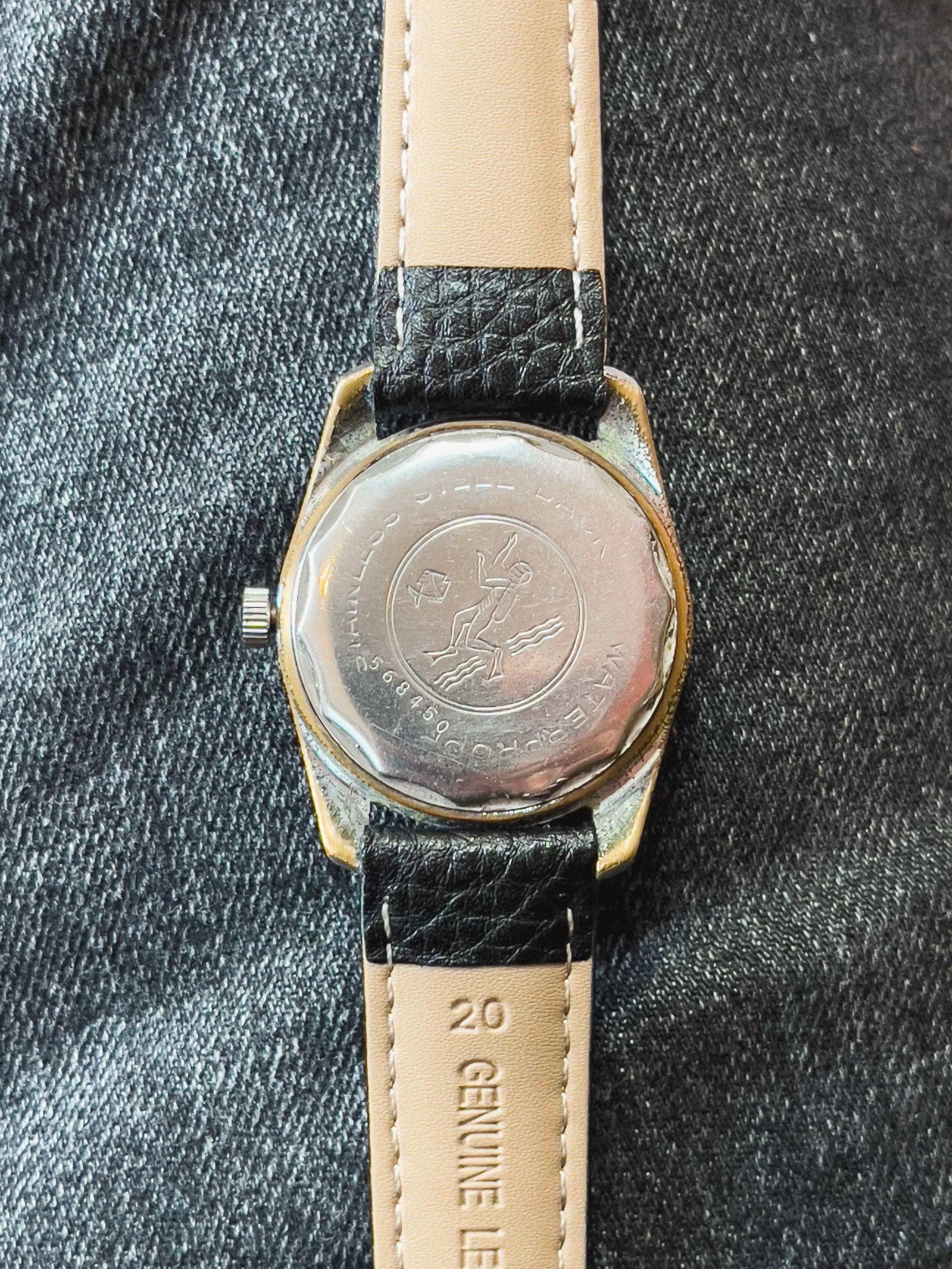 Yema - Plongeuse Junior - 1970s - Atelier Victor