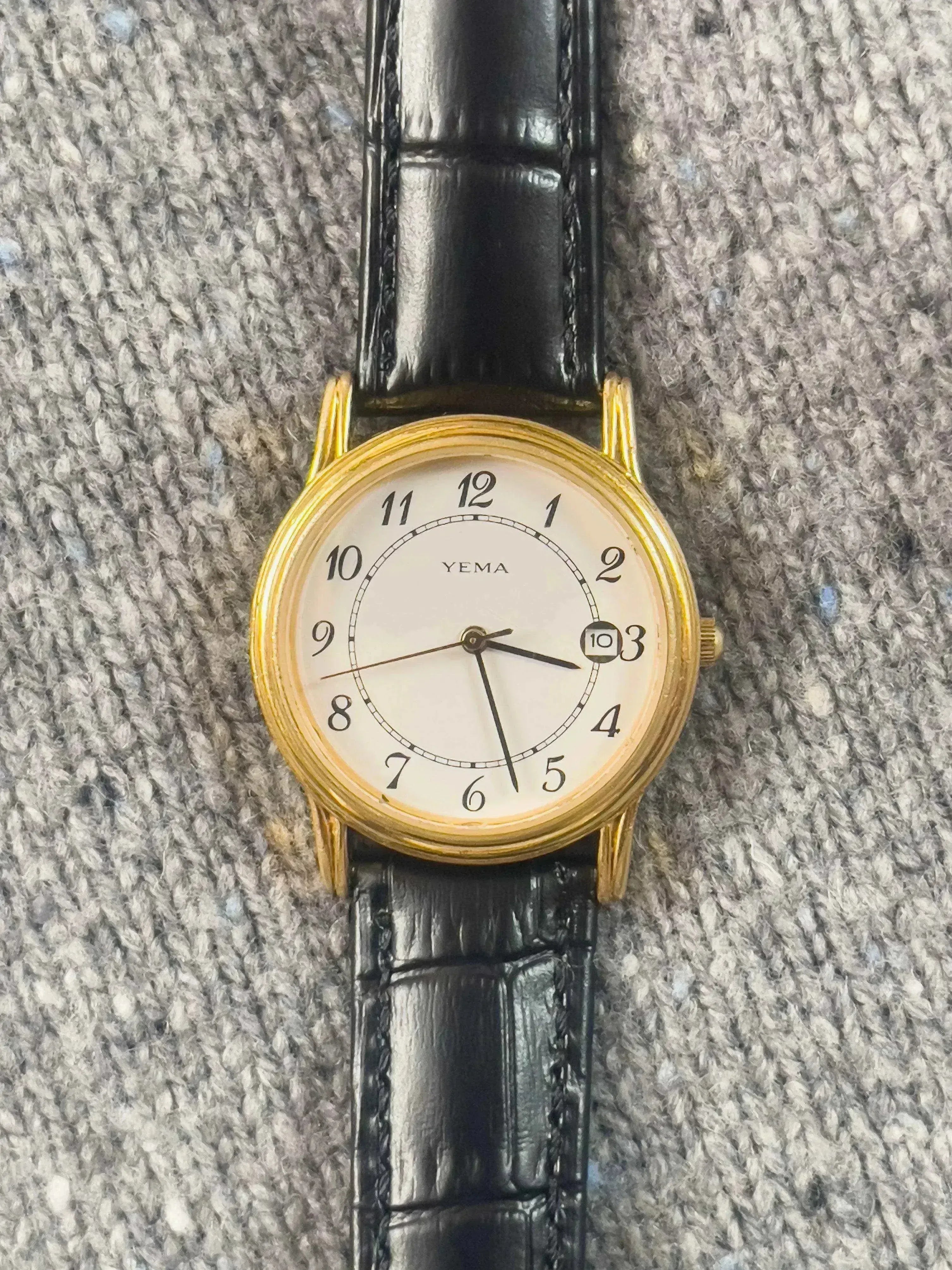 Yema - Retro - 1990S - Atelier Victor