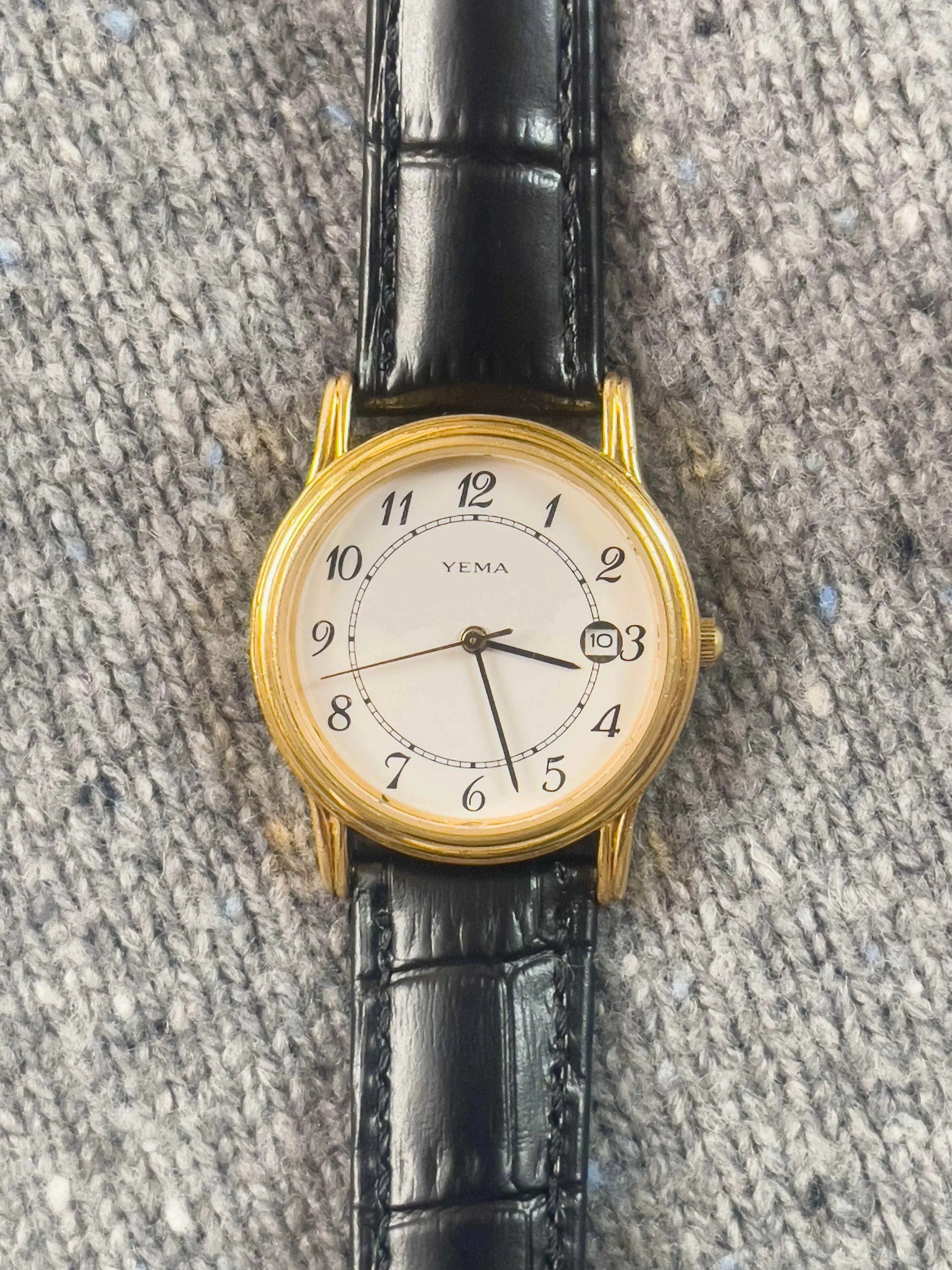 Yema - Retro - 1990S - Atelier Victor