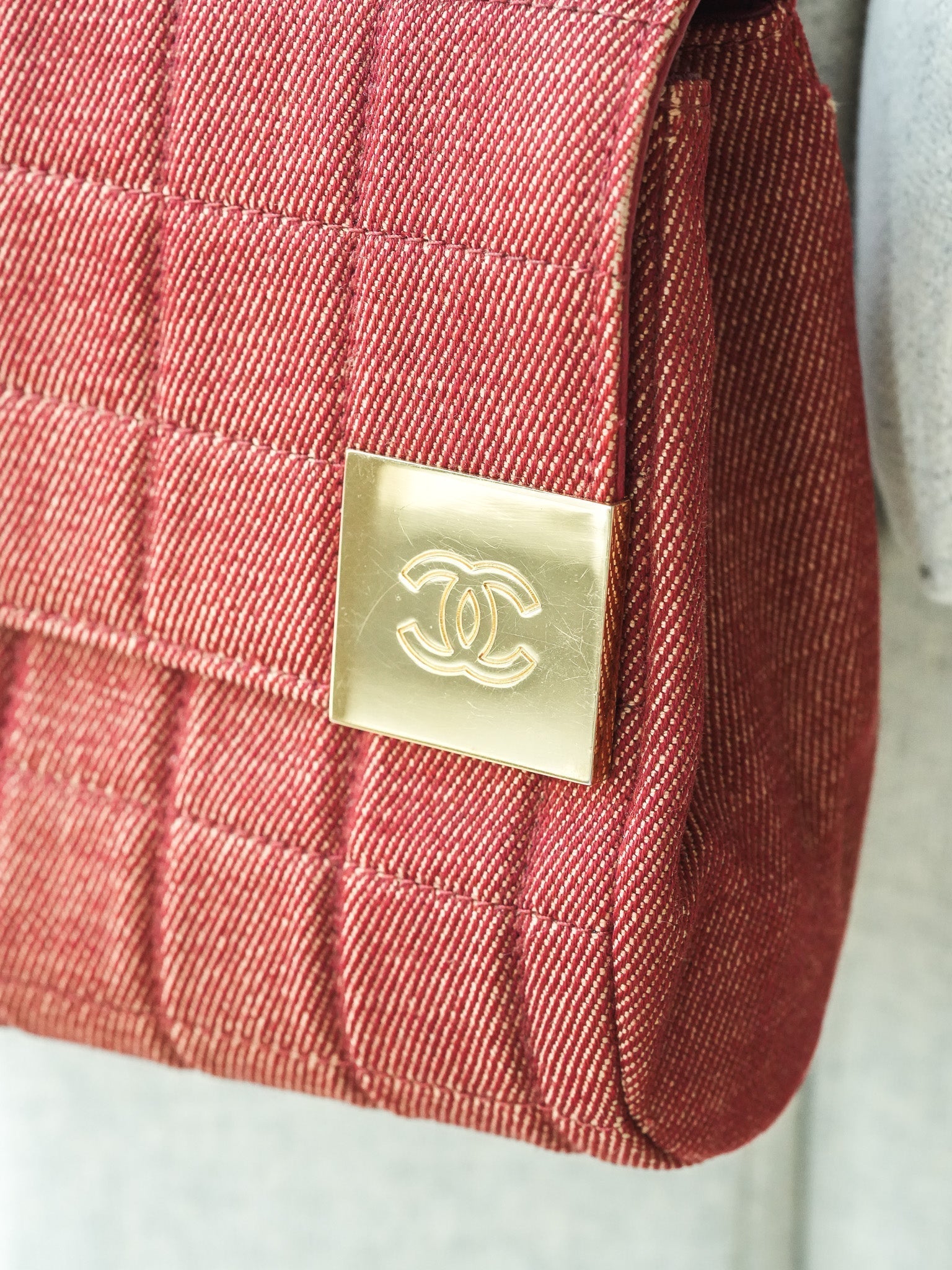 Collection Chanel Vintage & Occasion - Atelier Victor