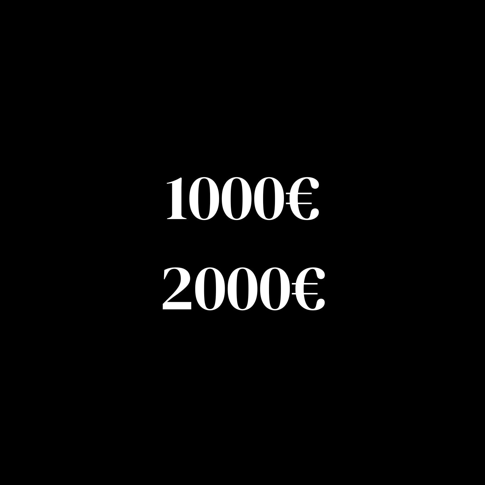 Montres Vintage : 1000€-2000€ - Atelier Victor
