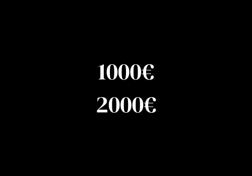 Montres Vintage & Occasion (1000€–2000€) - Atelier Victor