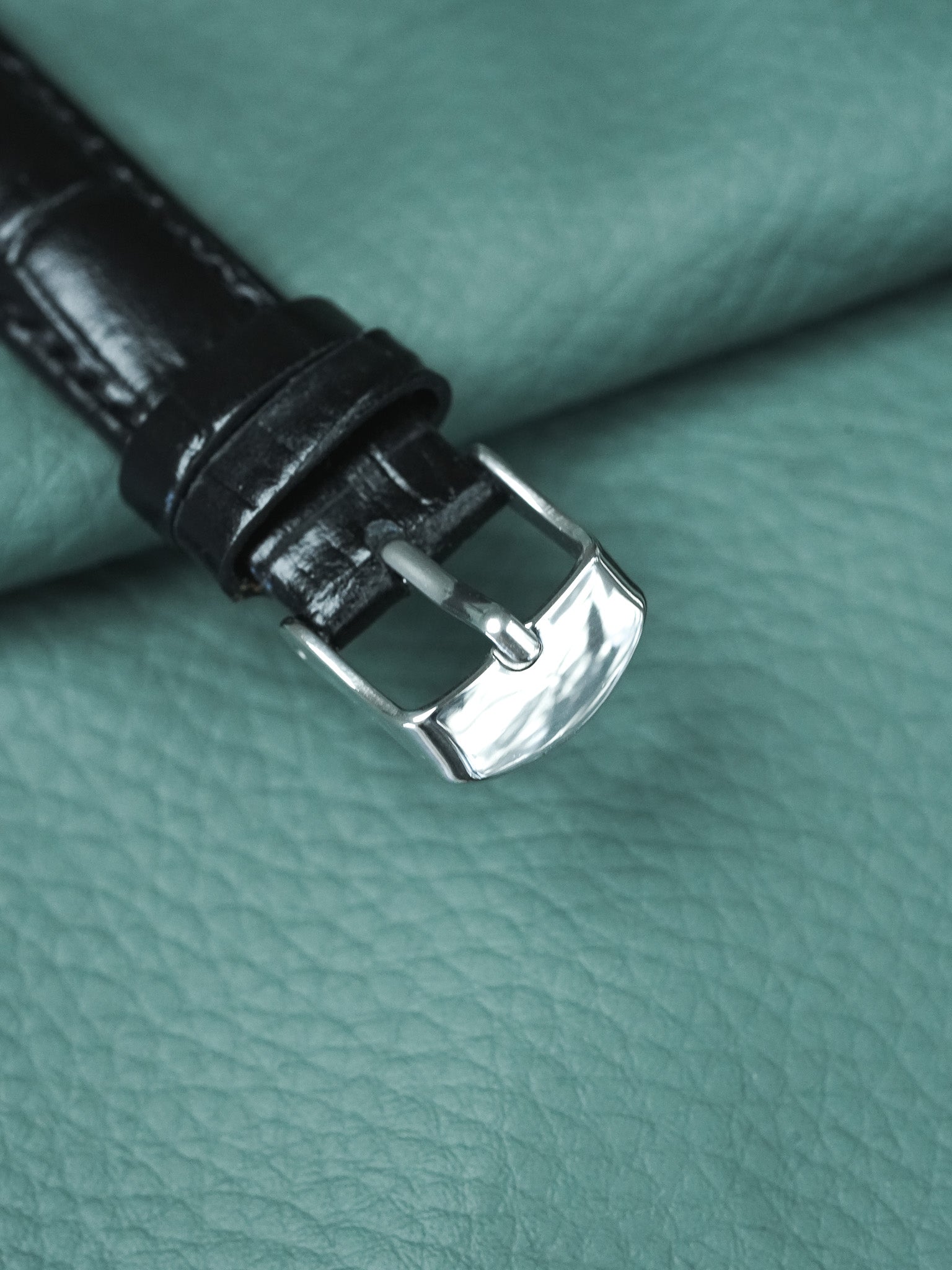 Montre Omega De Ville Vintage - réf.195.0076 Tonneau Acier (1989)