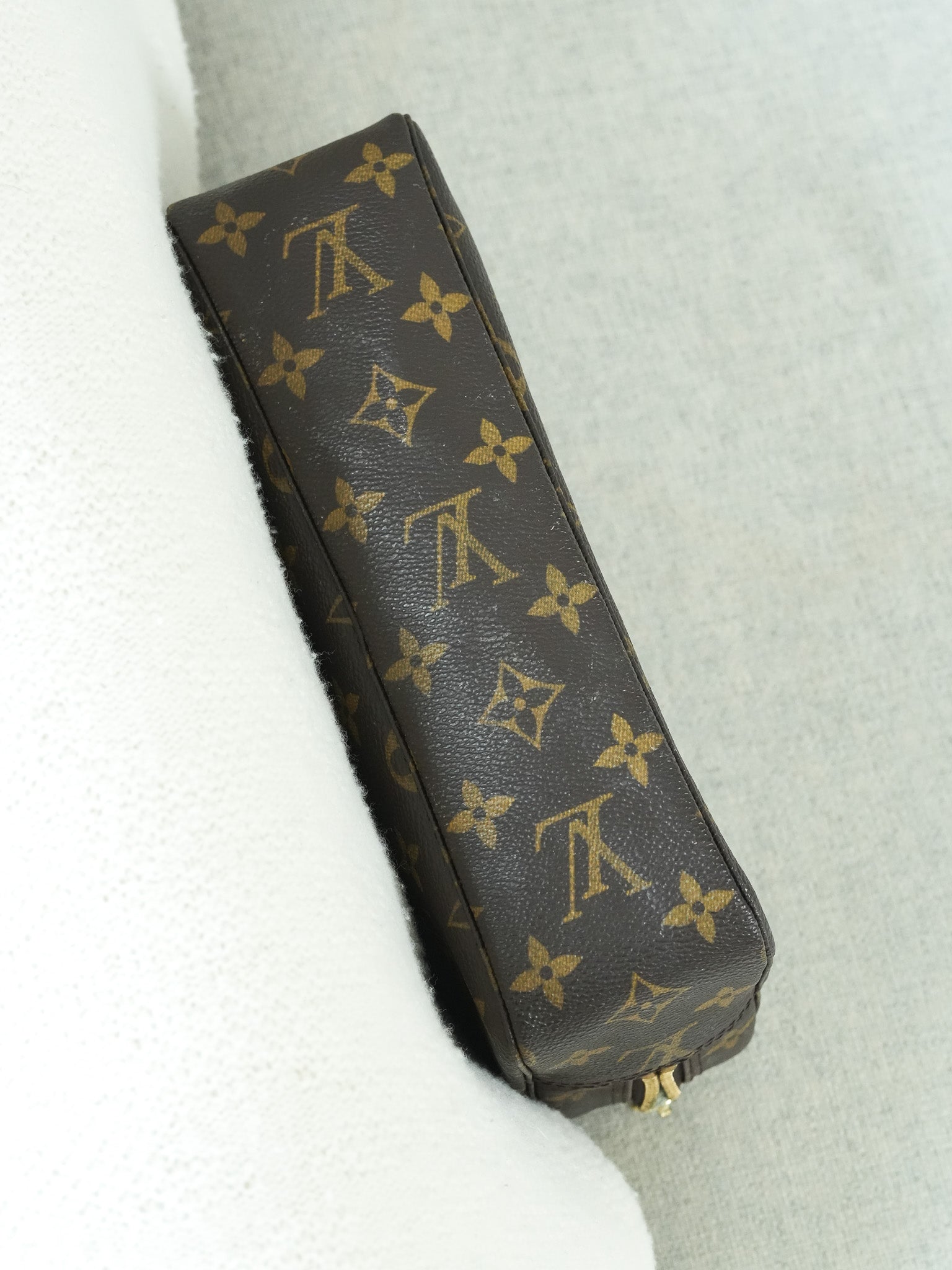 Louis Vuitton Trousse de Toilette 23 Toile Monogram Vintage