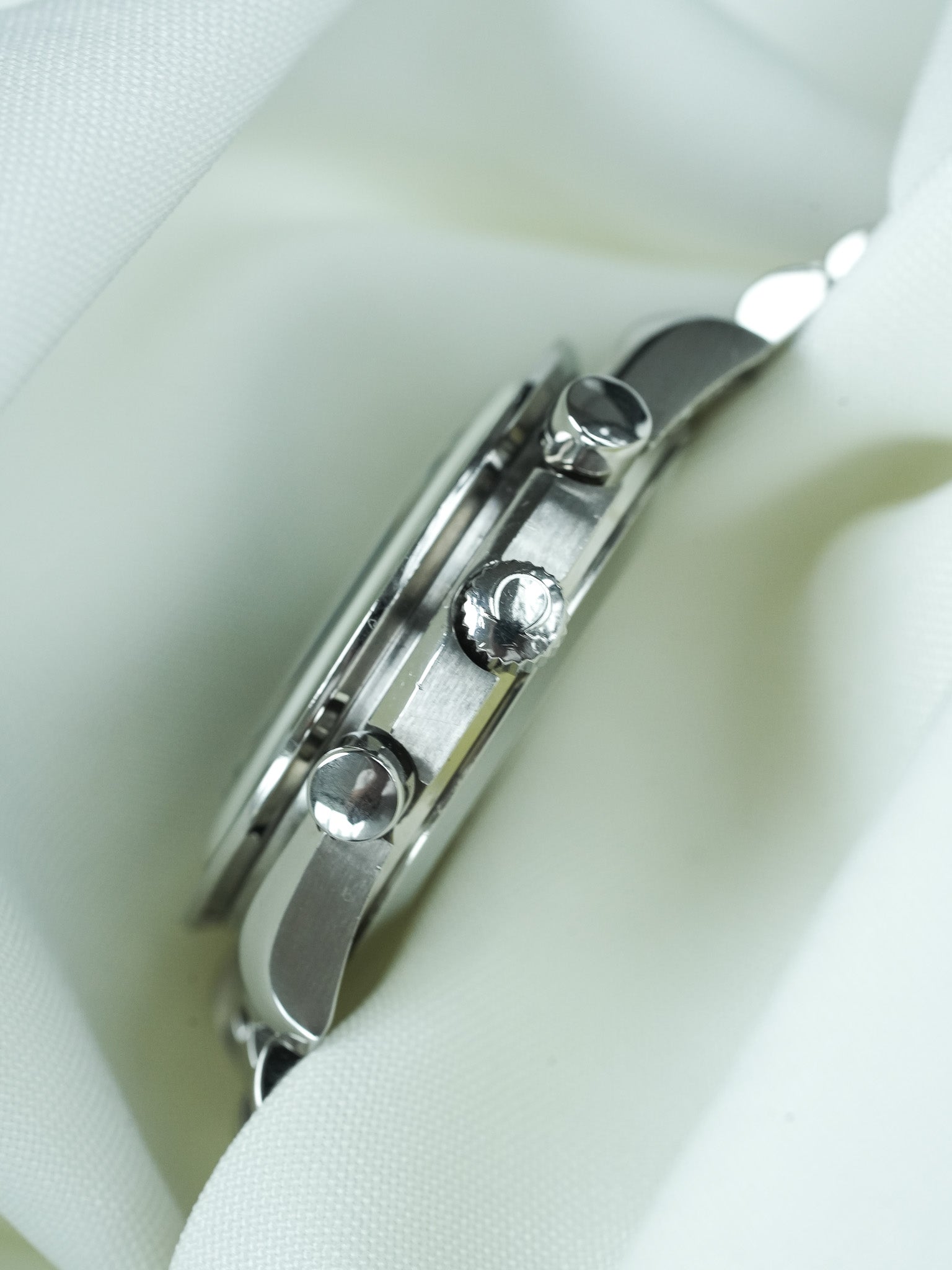 Montre Omega Speedmaster Reduced Vintage - 3510.50 Sublime état (1991) - Atelier Victor