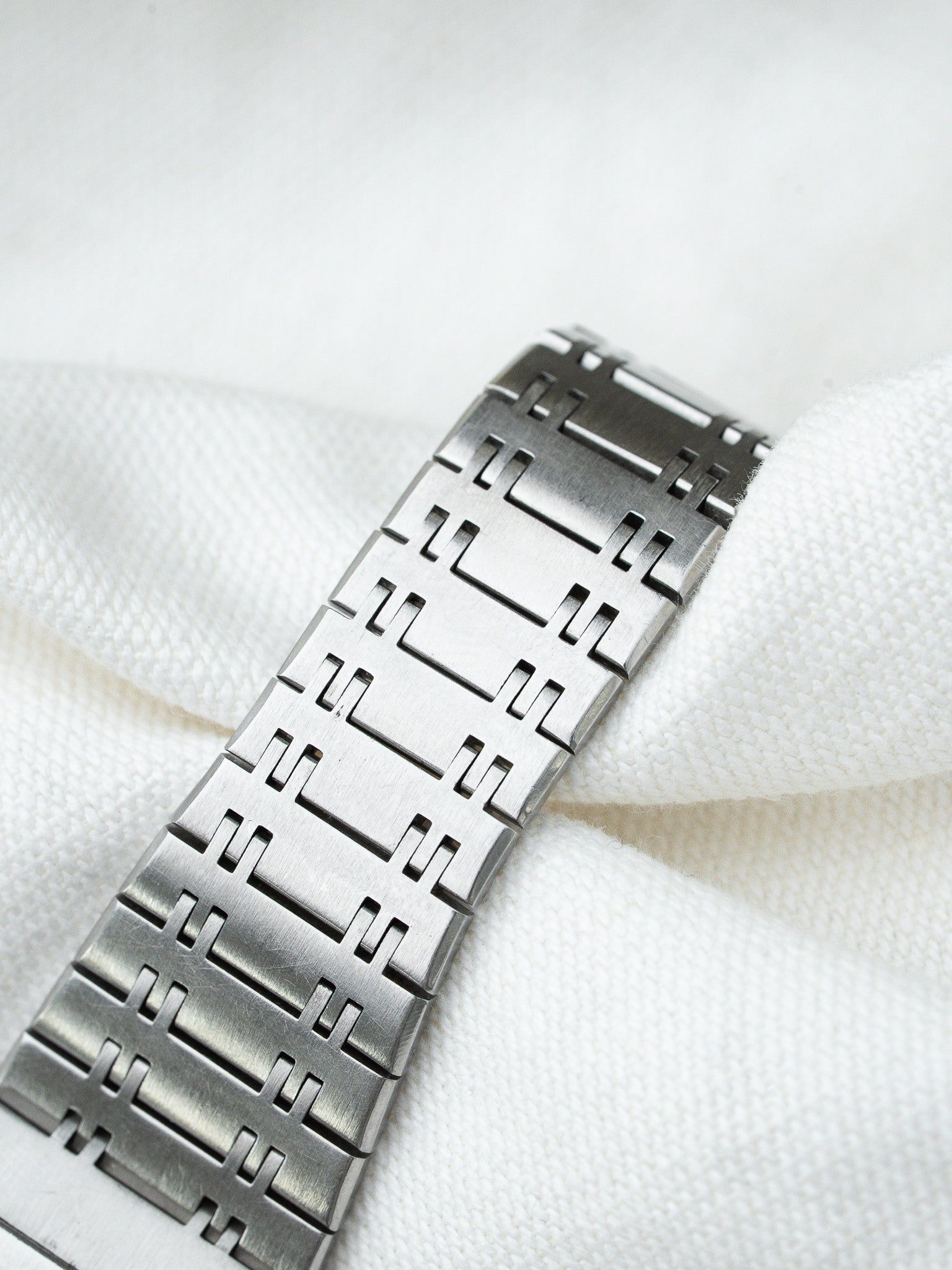 Montre Seiko Vintage - TV XL Bleu Kanji 0923-5000 (1984) - Atelier Victor
