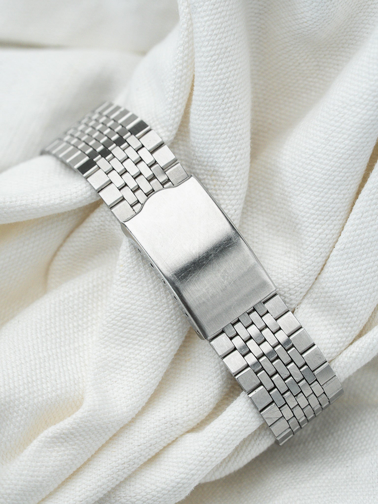 Montre Seiko SilverWave Quartz Vintage 7121-7000 — Cadran Argent (1978)