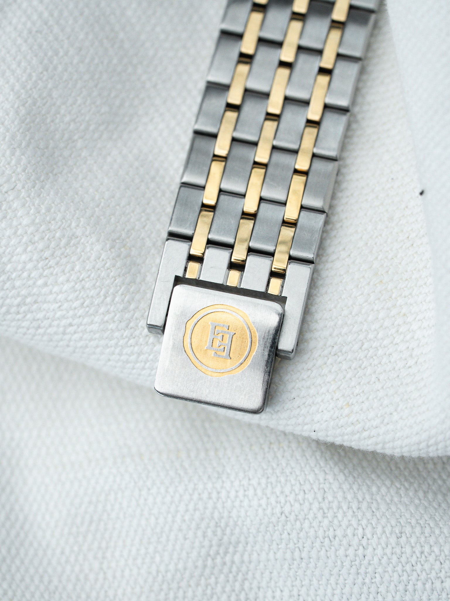 Orologio Citizen Exceed Vintage — dress watch (1982) 