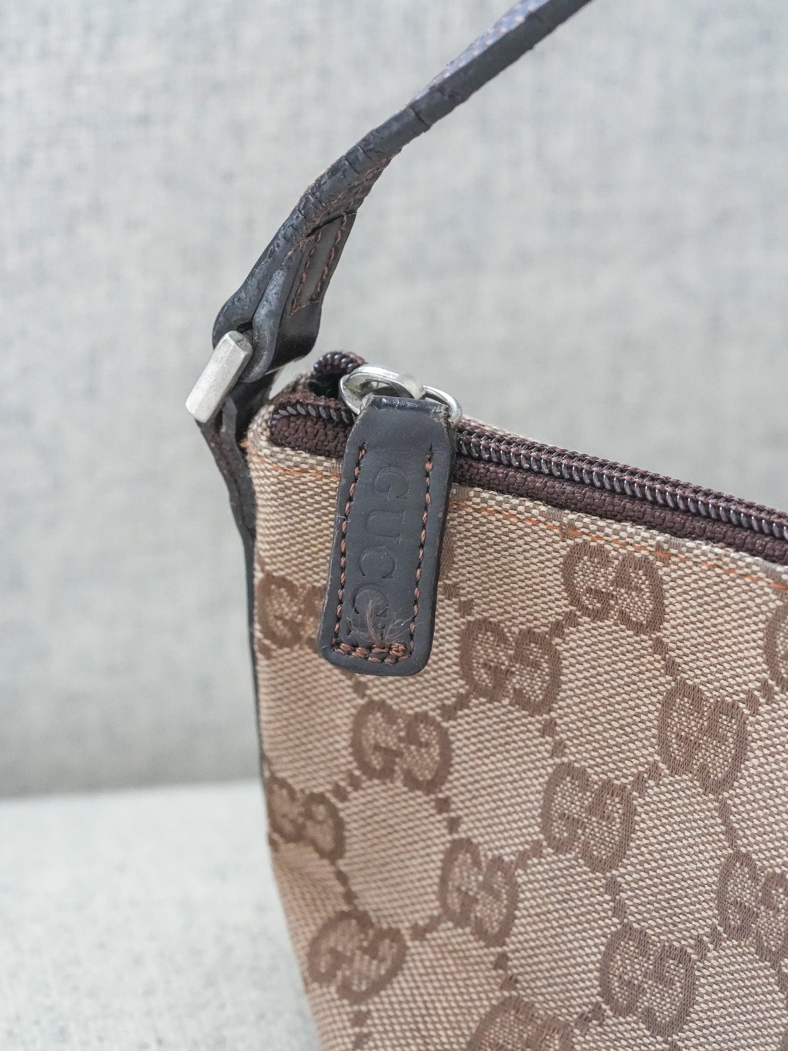 Gucci - Sac épaule