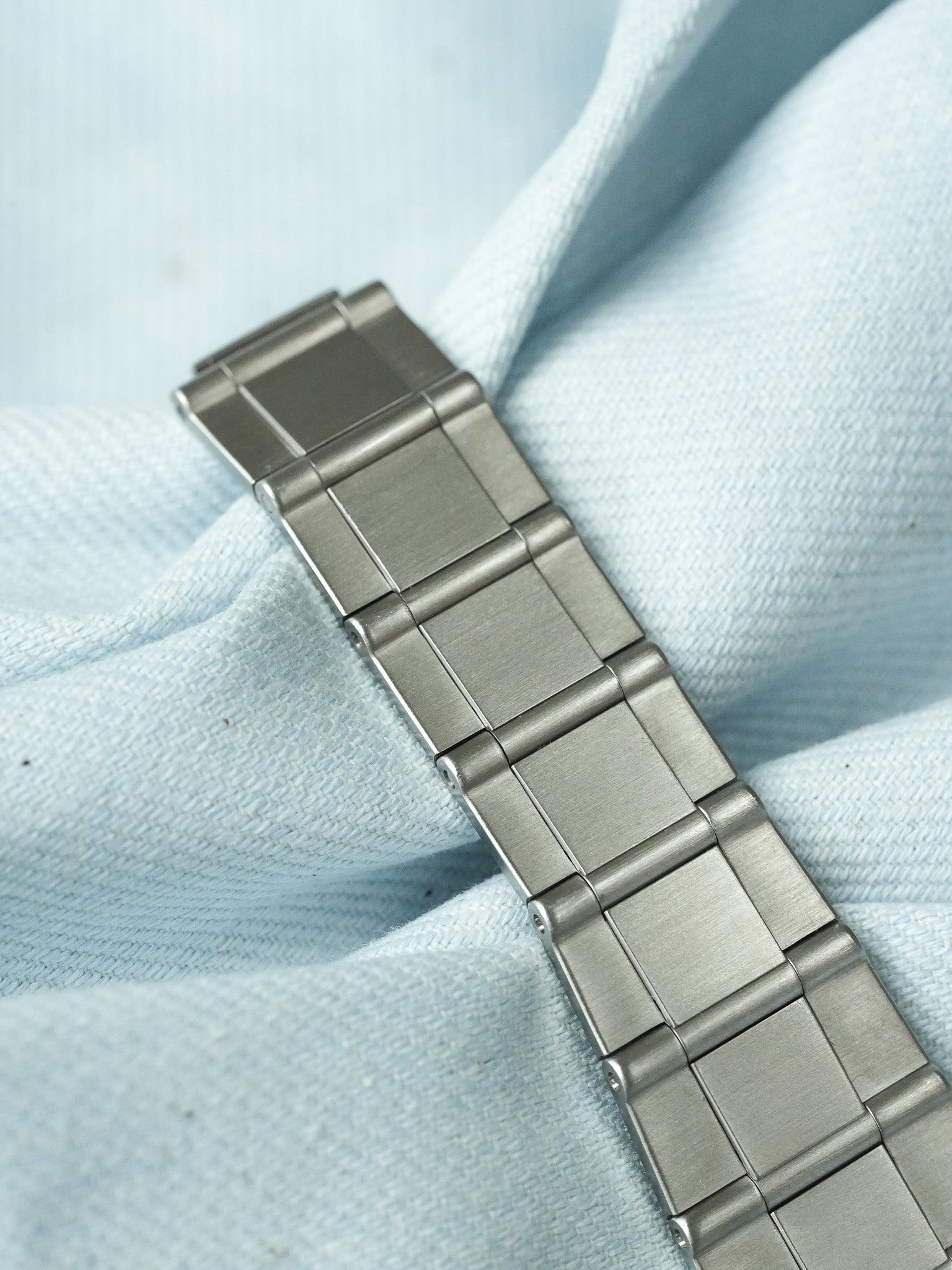 Bvlgari - LCV35S Diagono Automatic Steel White Dial - 2000s 