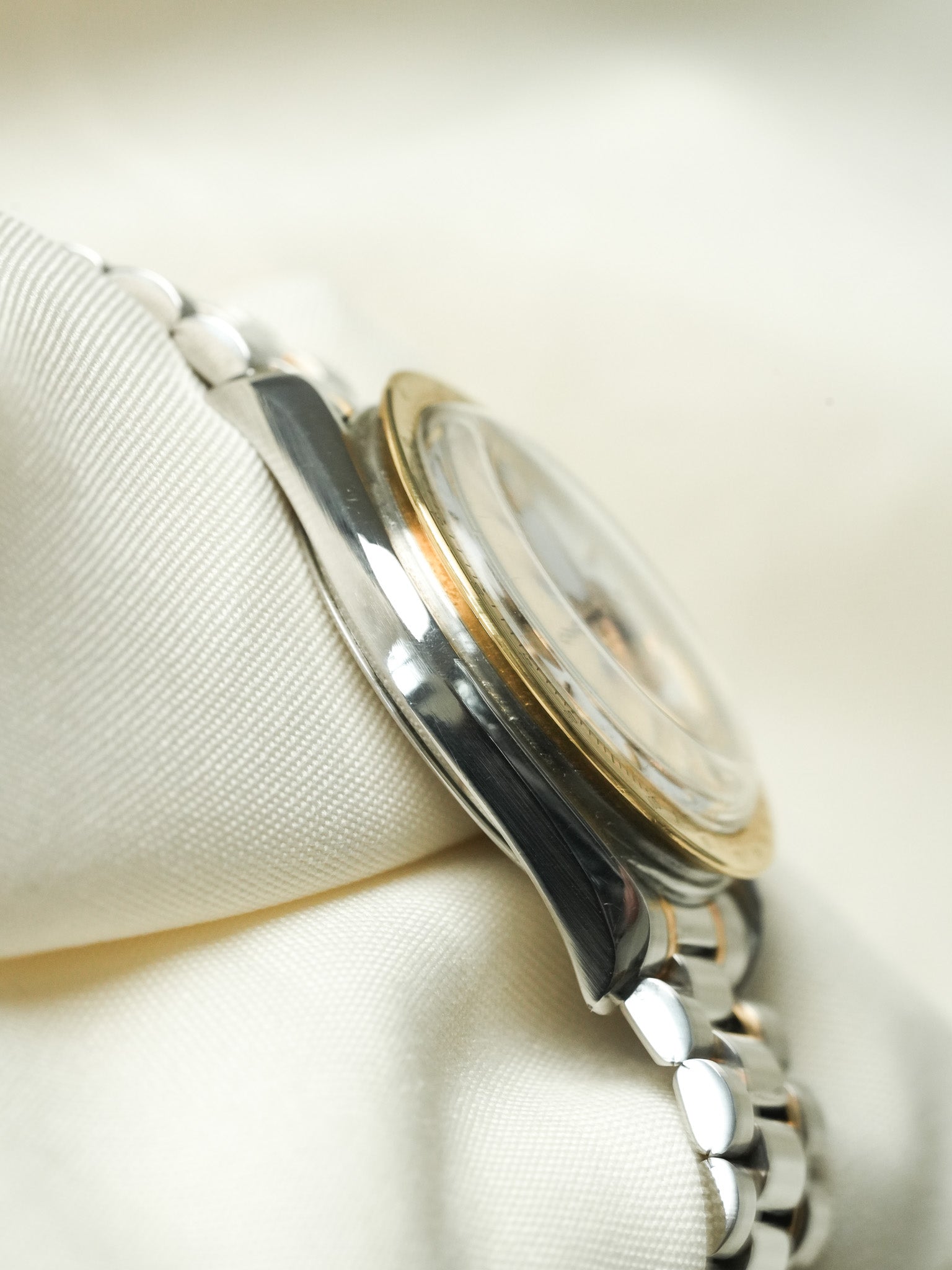 Omega - Speedmaster Reducido 175.0033 O Acero Esfera blanca - 1989 