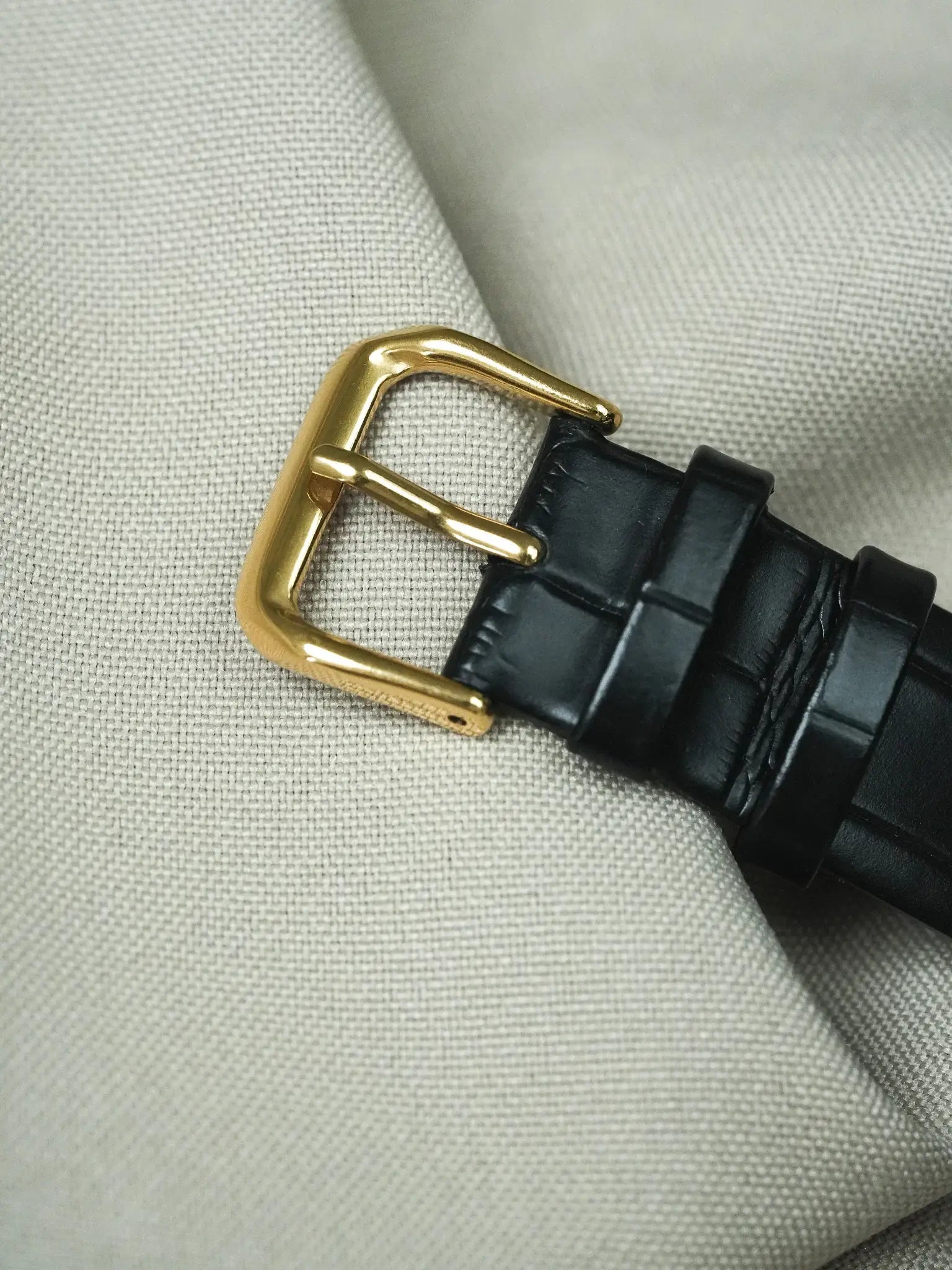 Orologio Omega De Ville Vintage (1993) – Diamanti & Extra-Piatto 