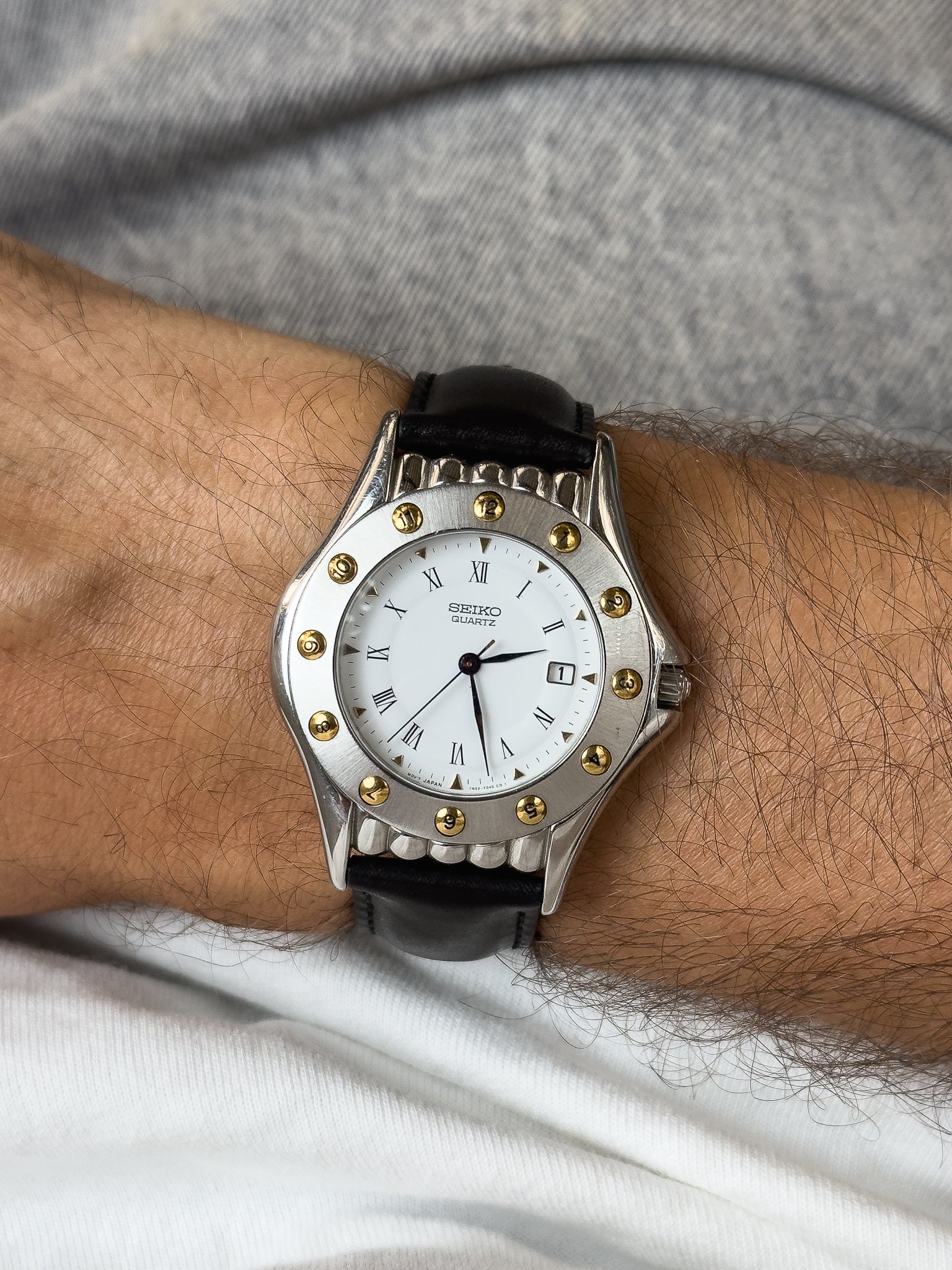 Seiko - Seiko Premium Club Limited Edition to 2000 pieces - 2000s 