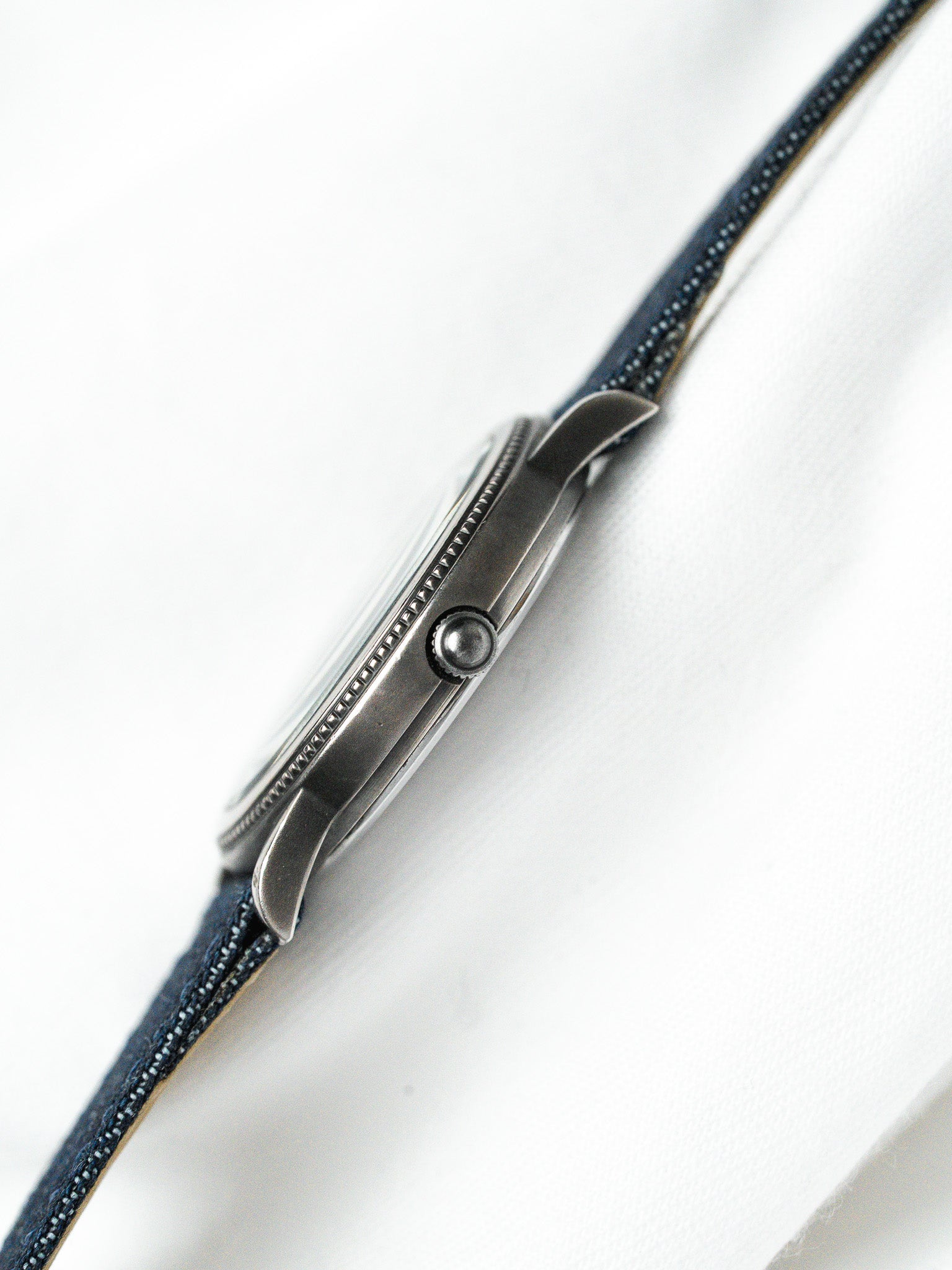 Vintage Seiko Avenue Steel — Day / Night (1988) 