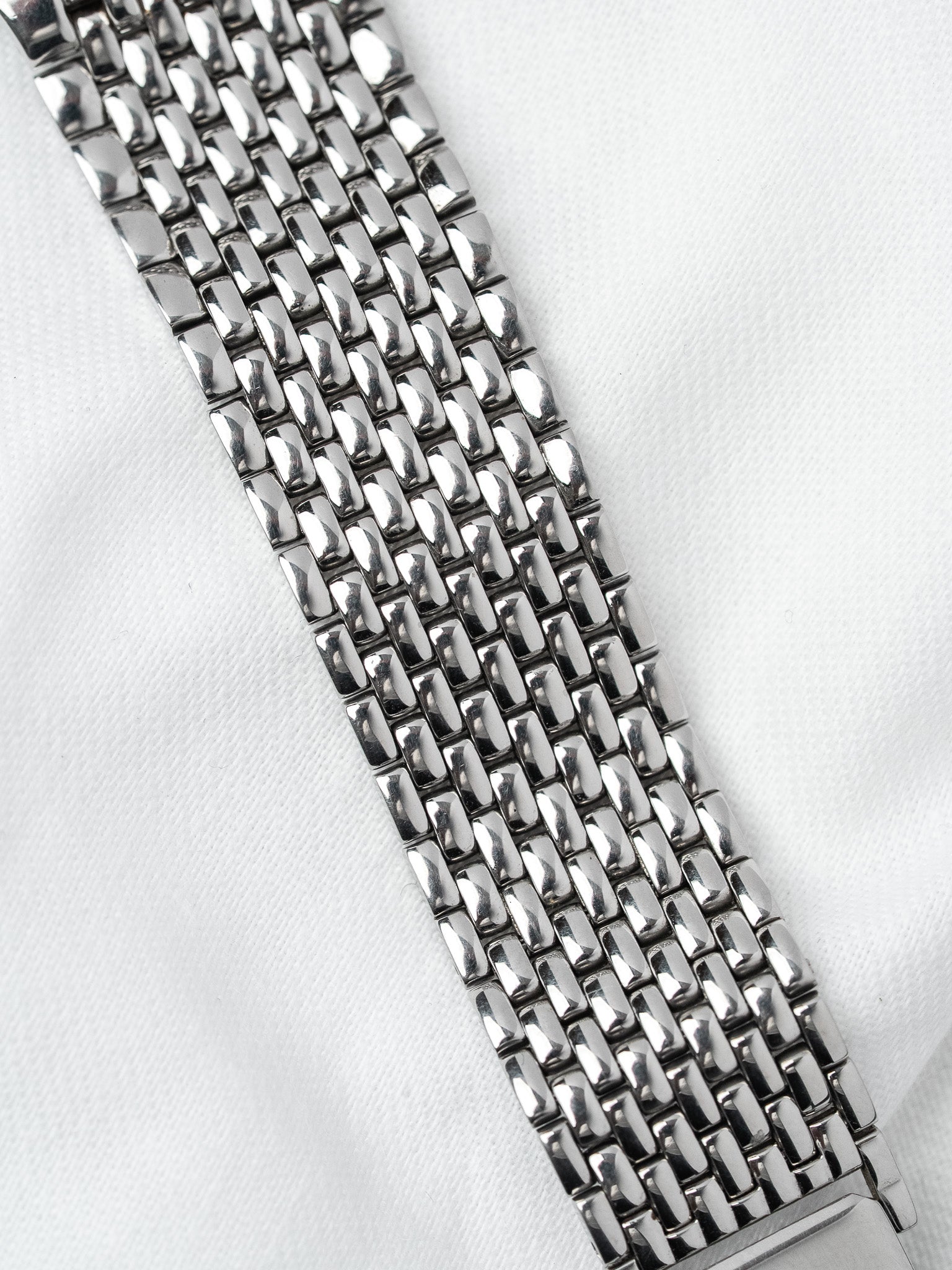 Montre Longines Flagship Quartz — Cadran Argenté (1990s)
