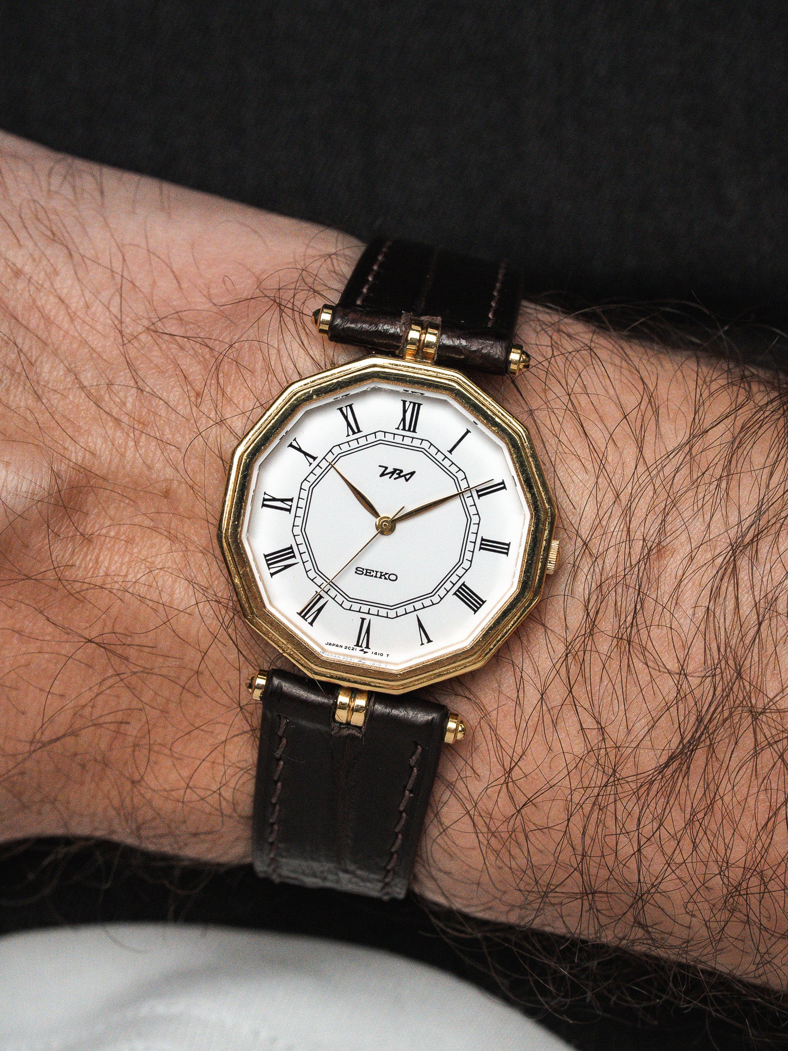 Watch Seiko (Copy) (- (Copy) 
