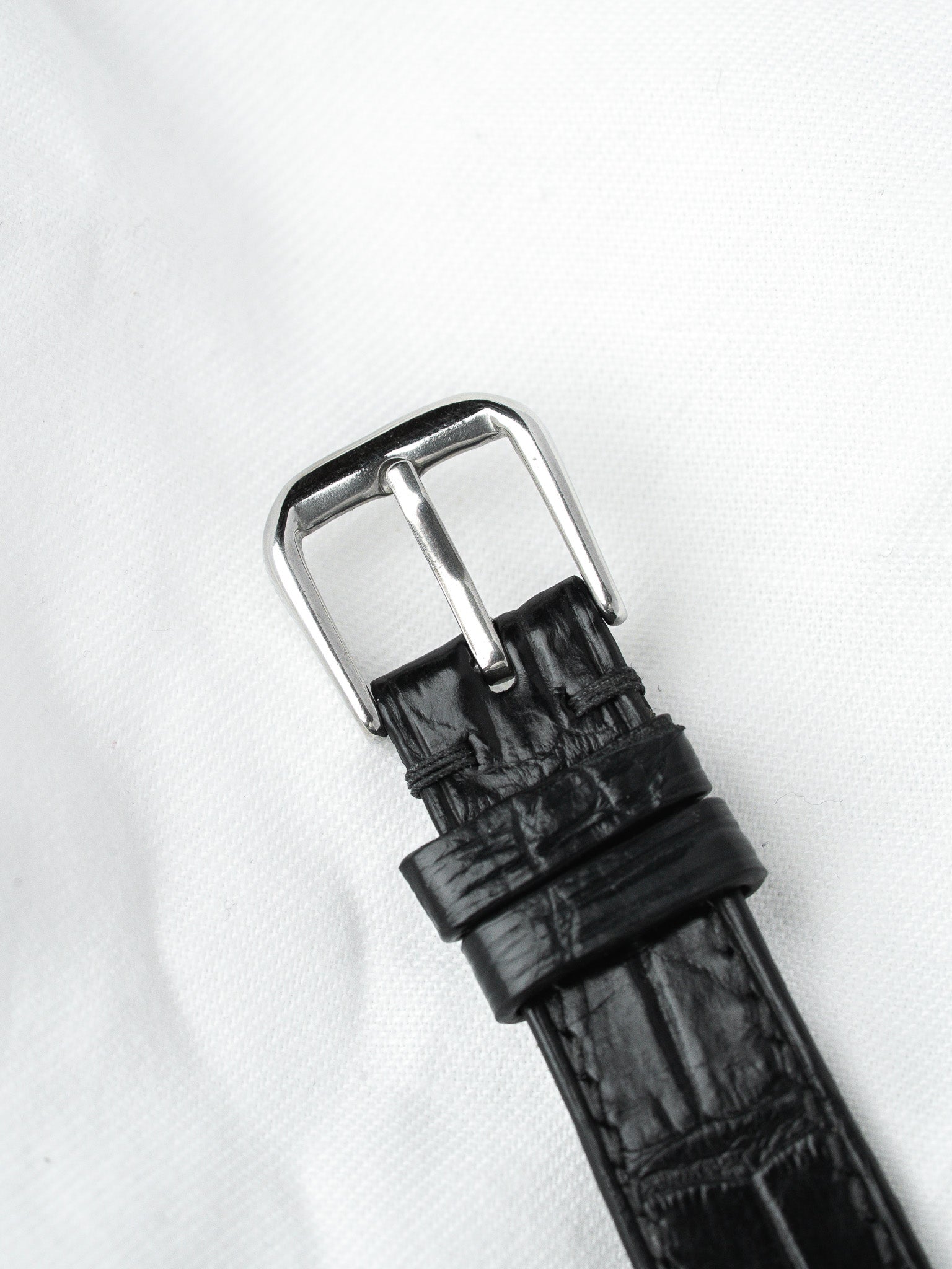 Montre Seiko 2220-0180 Acier — Cadran Lin Argenté Manuel (1974)